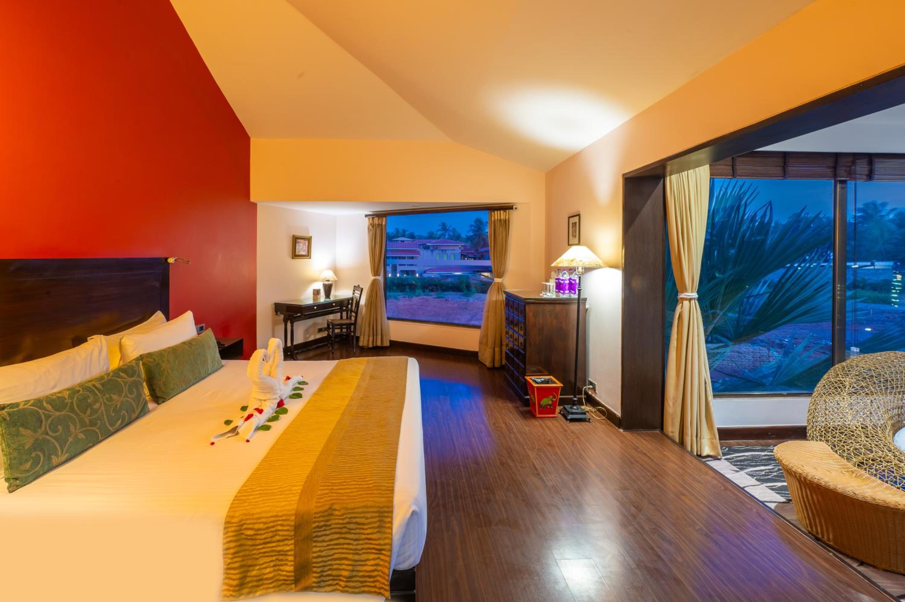 Suite with Sea View - Photo 9