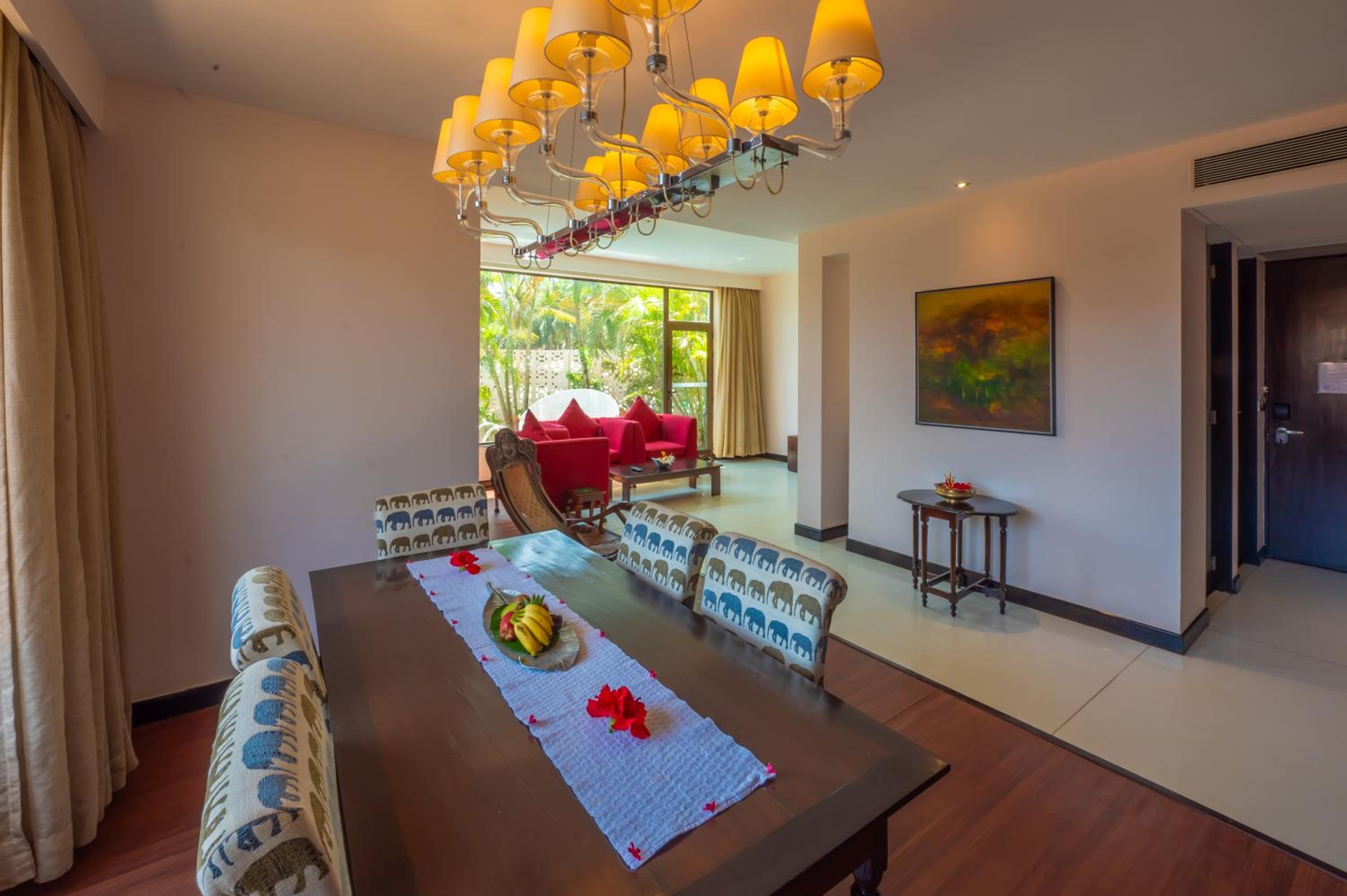 Presidential Suite with private pool Presidential Suite with private pool