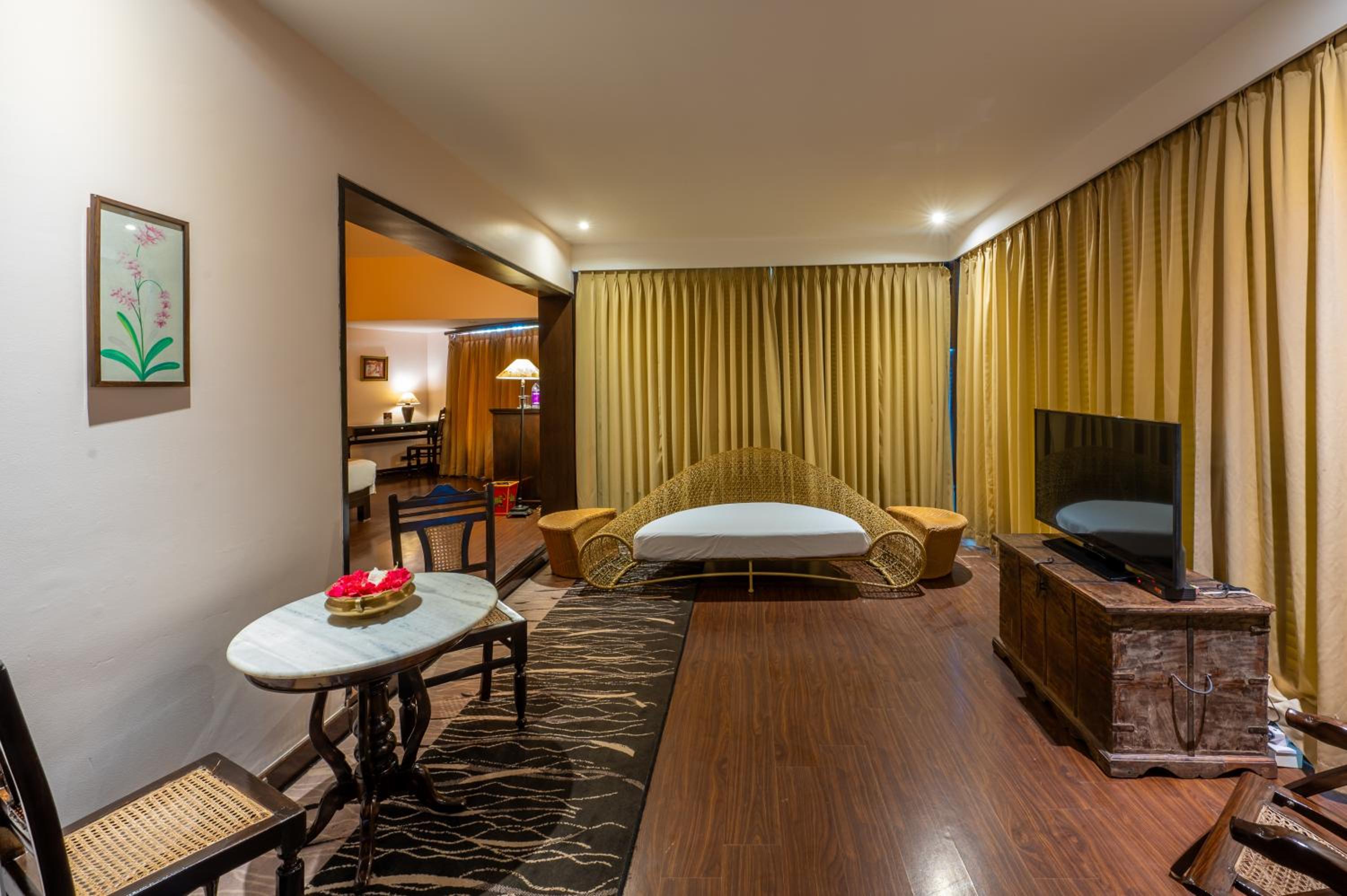 Suite with Sea View - Photo 8