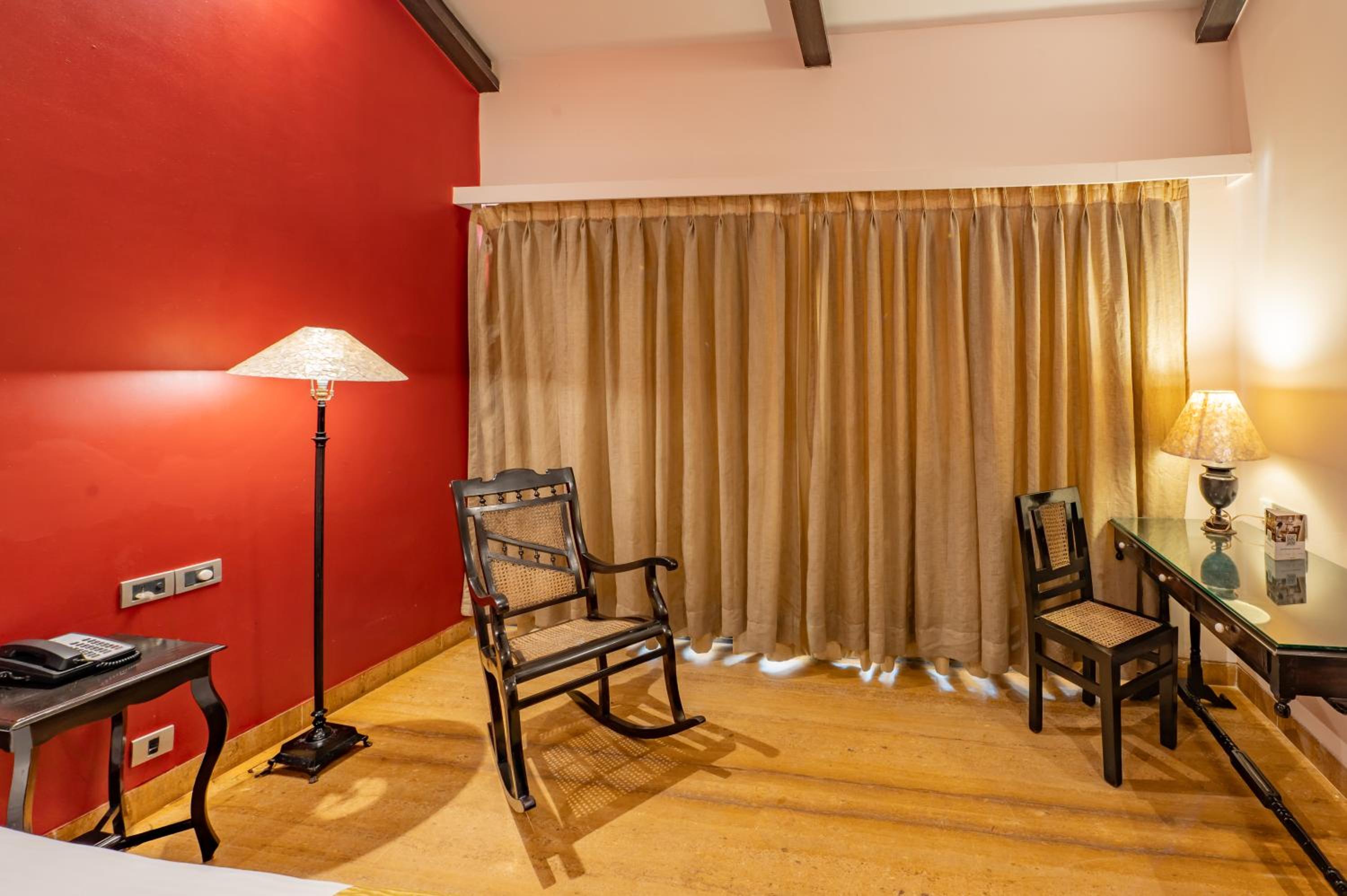 Suite with Sea View - Photo 3
