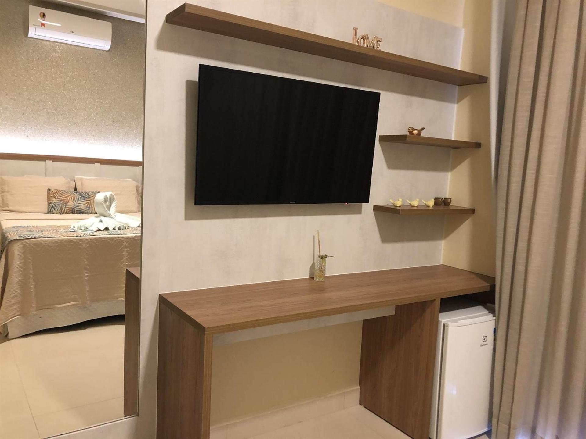 Suite with Balcony photo 3