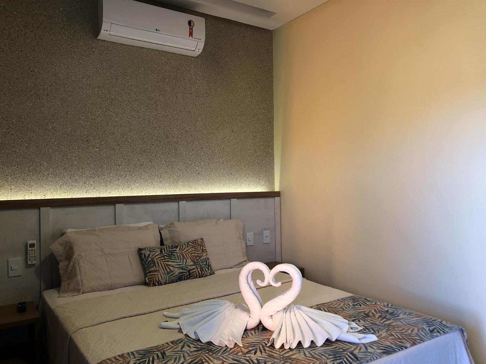 Suite with Balcony photo 2