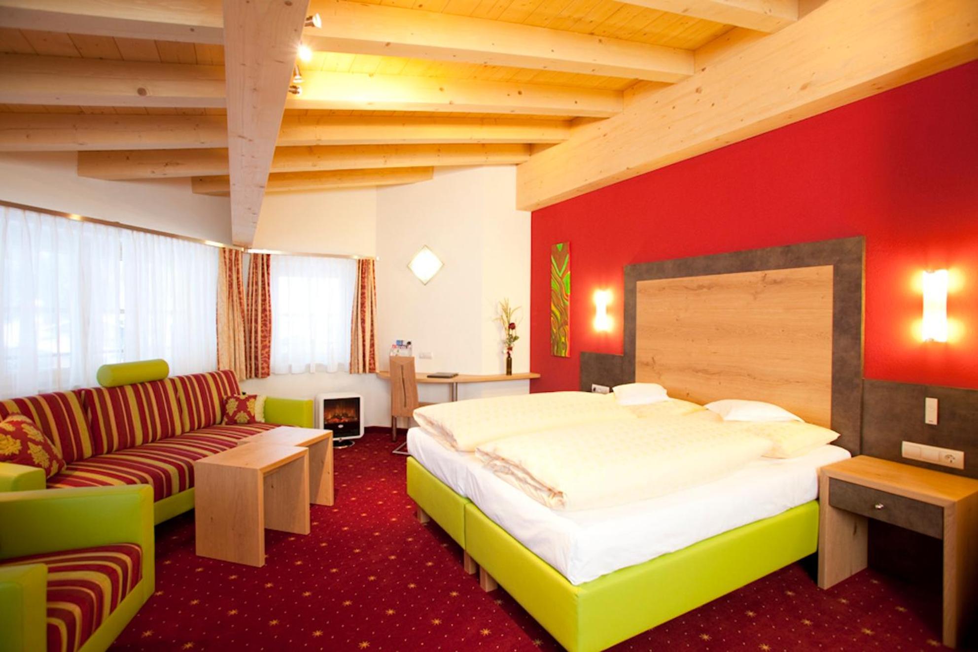 Family Suite