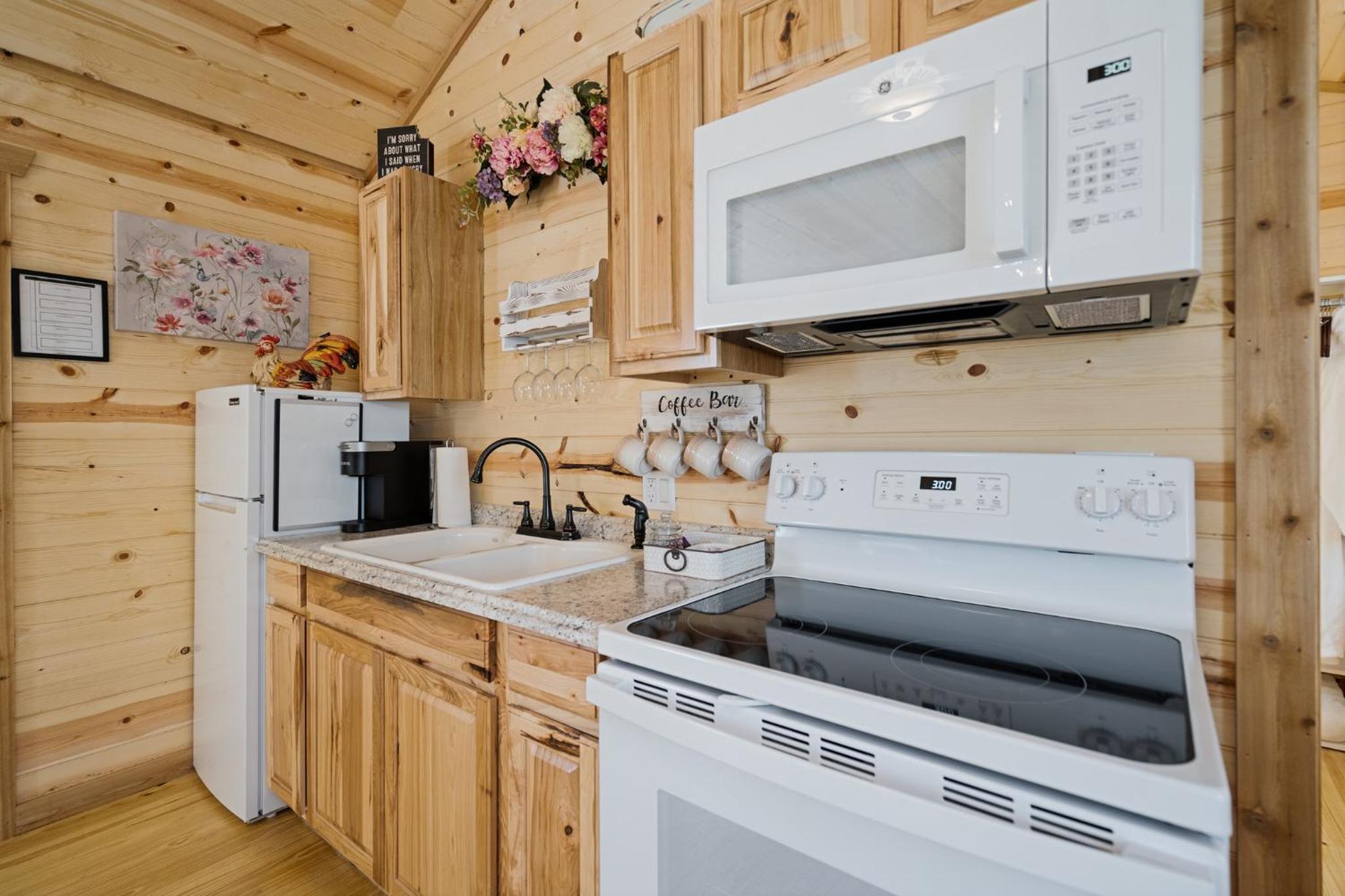 Vacation Home - Photo 16