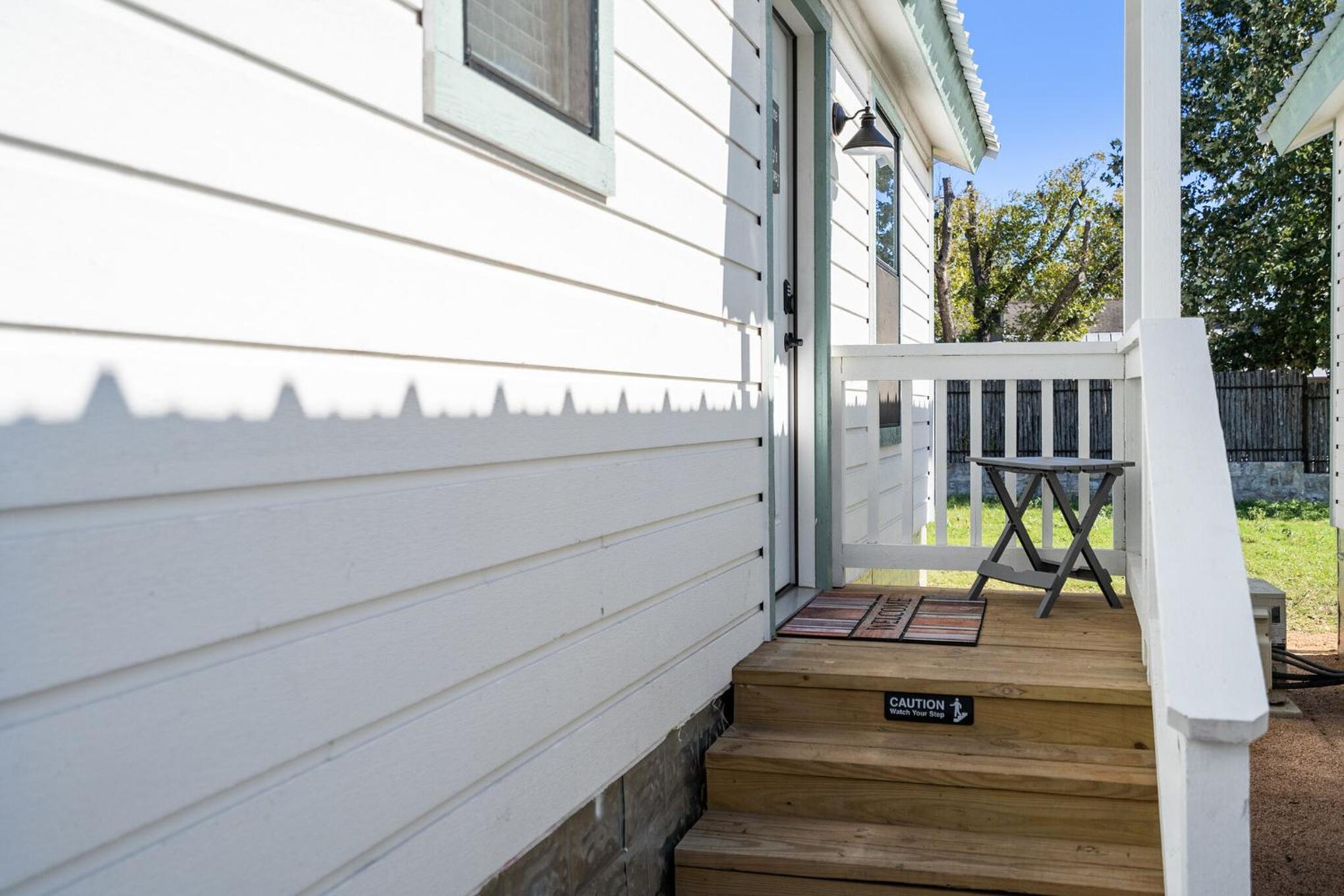 Vacation Home - Photo 20