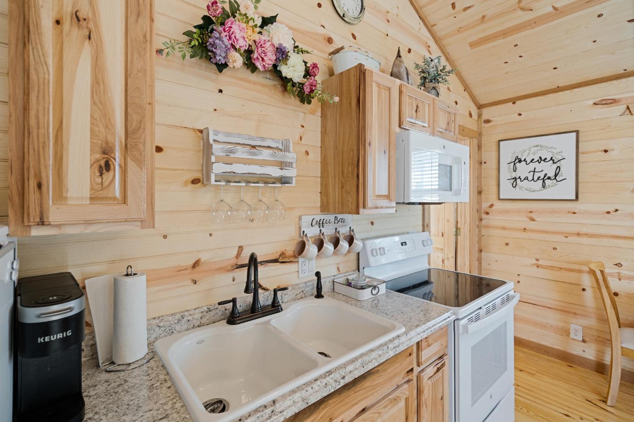 Vacation Home - Photo 27