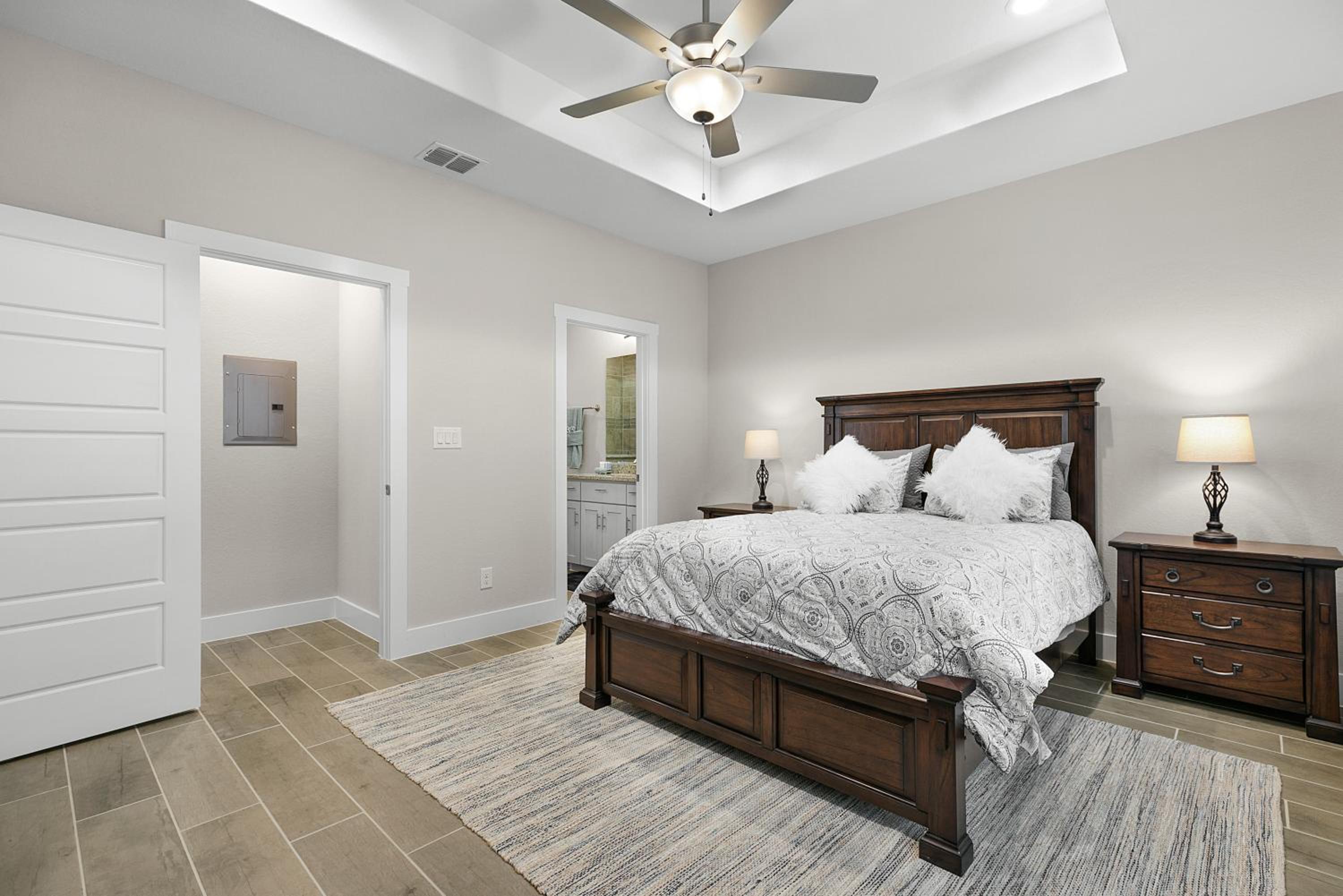 Vacation Home - Photo 35
