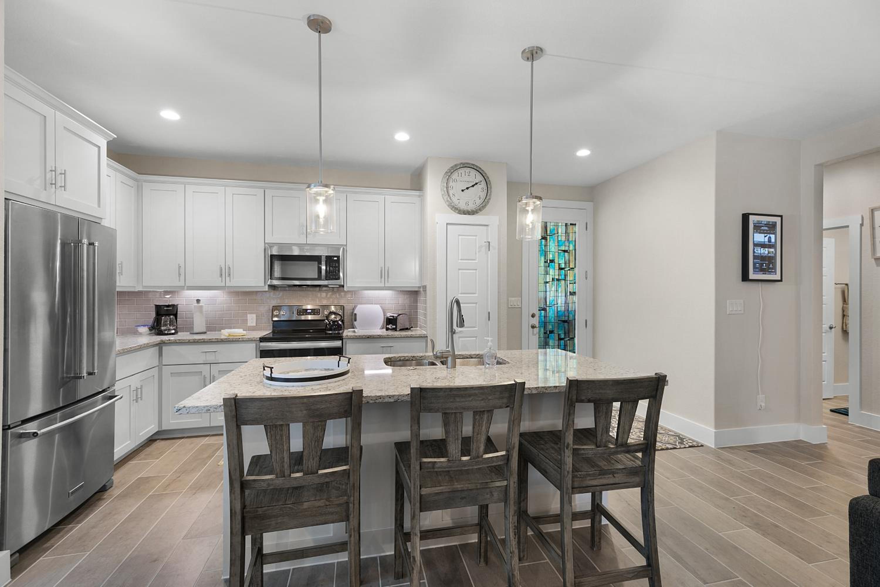 Vacation Home - Photo 34