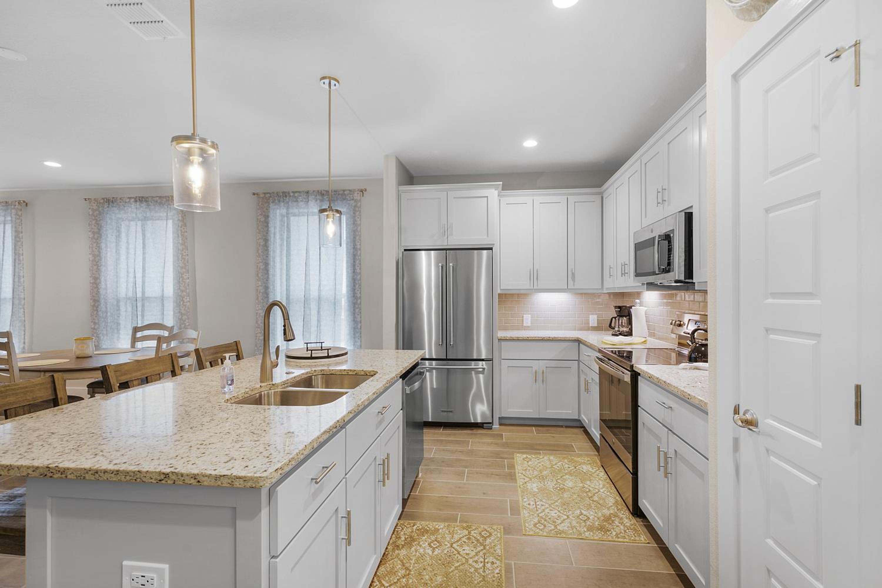 Vacation Home - Photo 29
