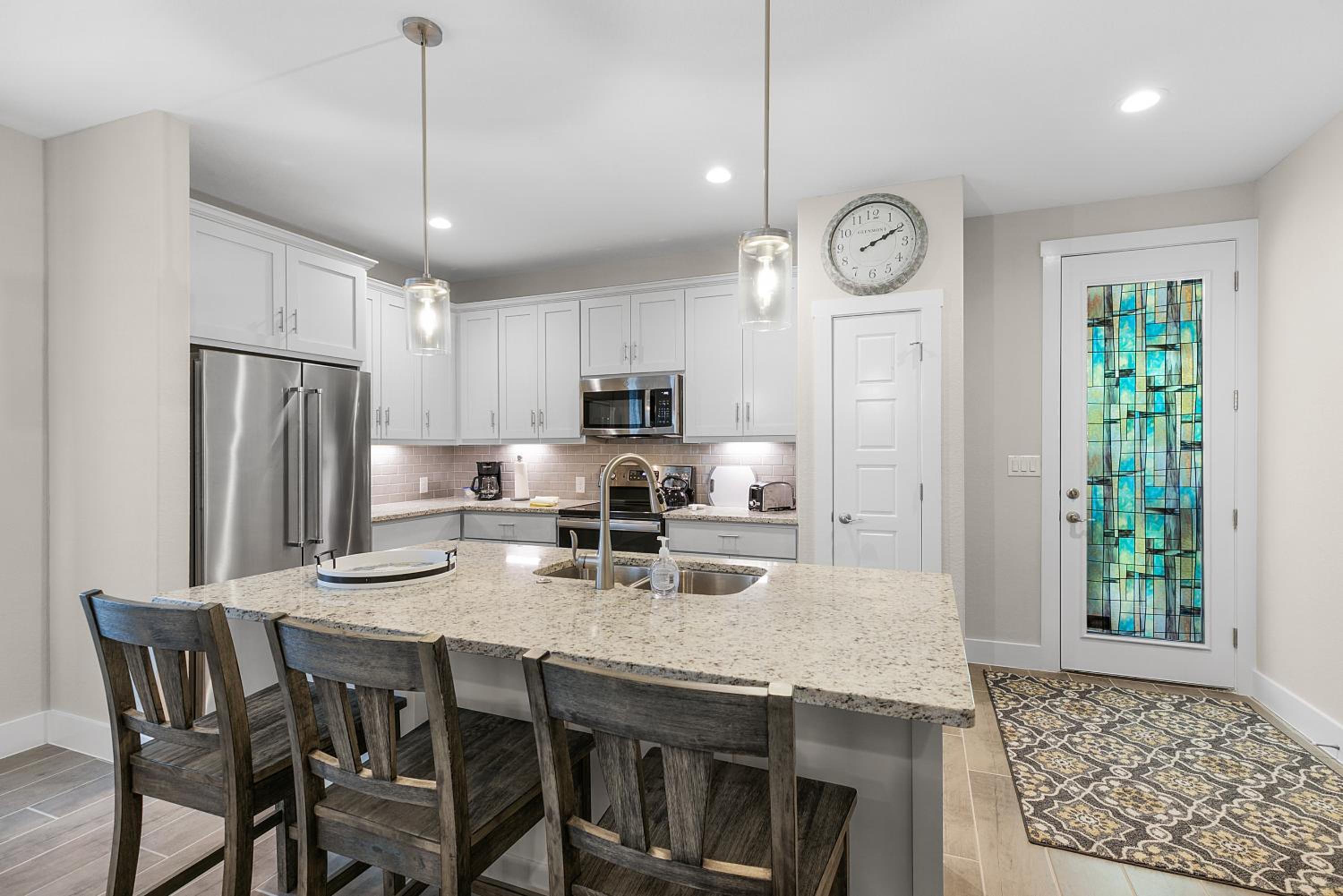 Vacation Home - Photo 26