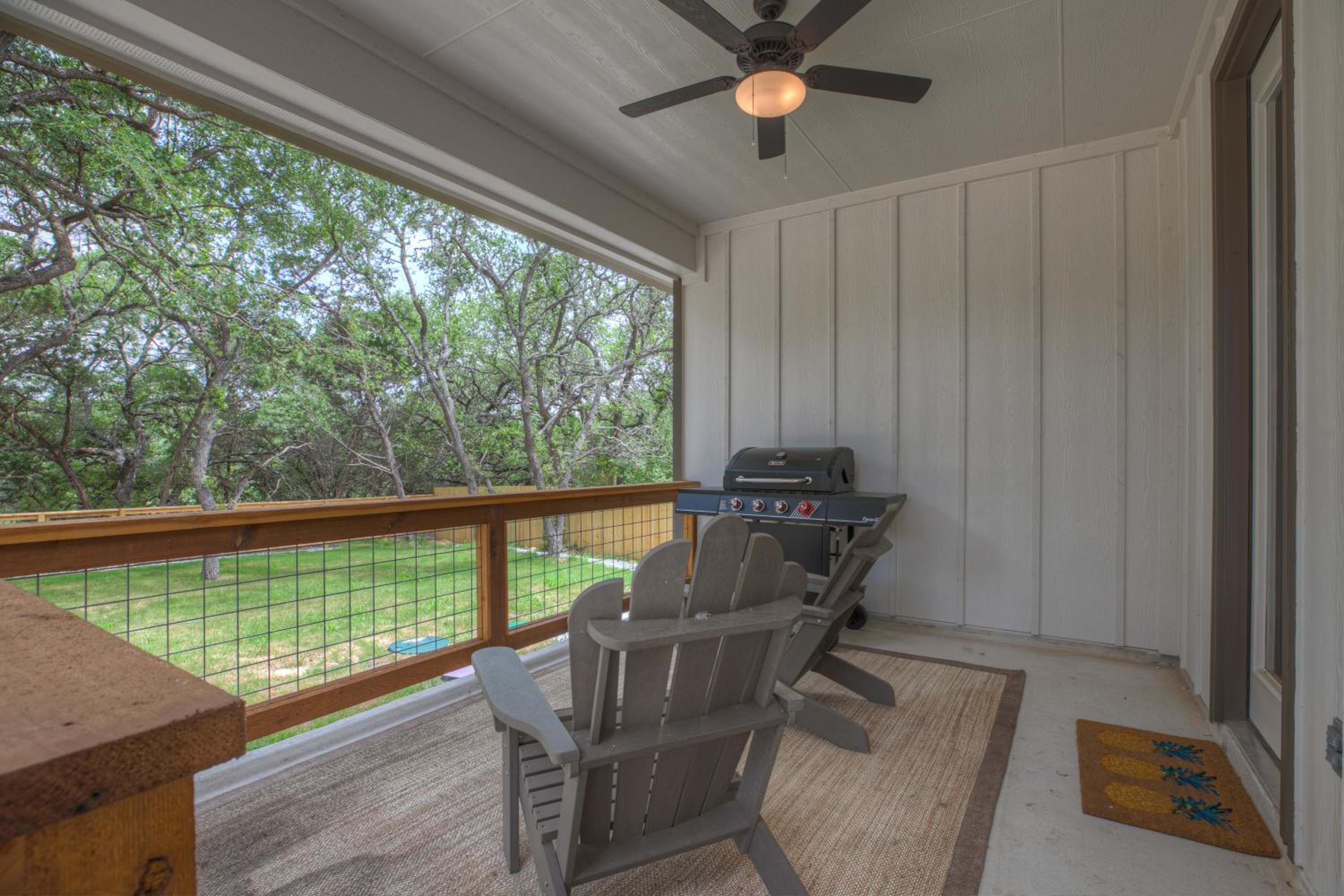 Vacation Home - Photo 22
