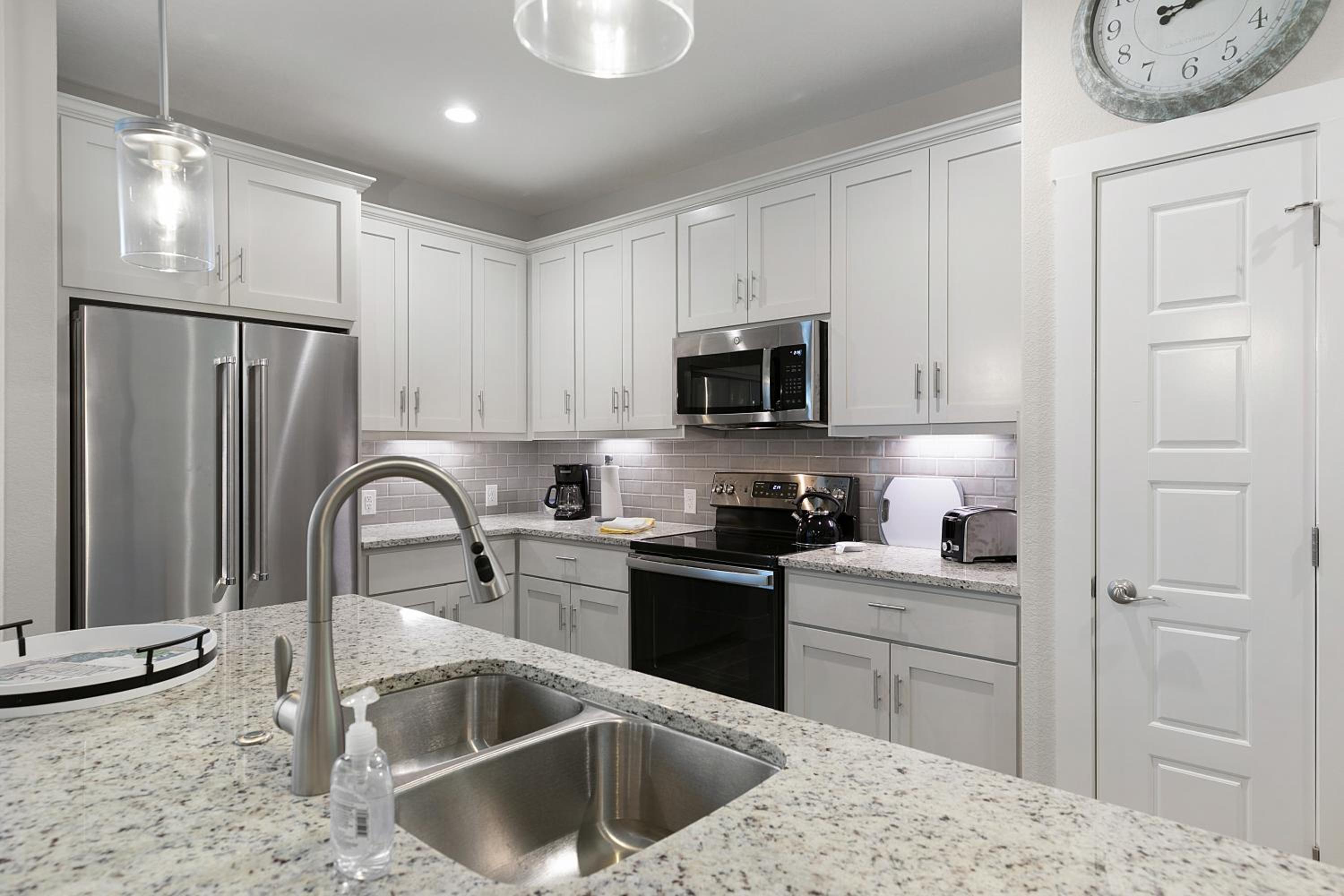 Vacation Home - Photo 19