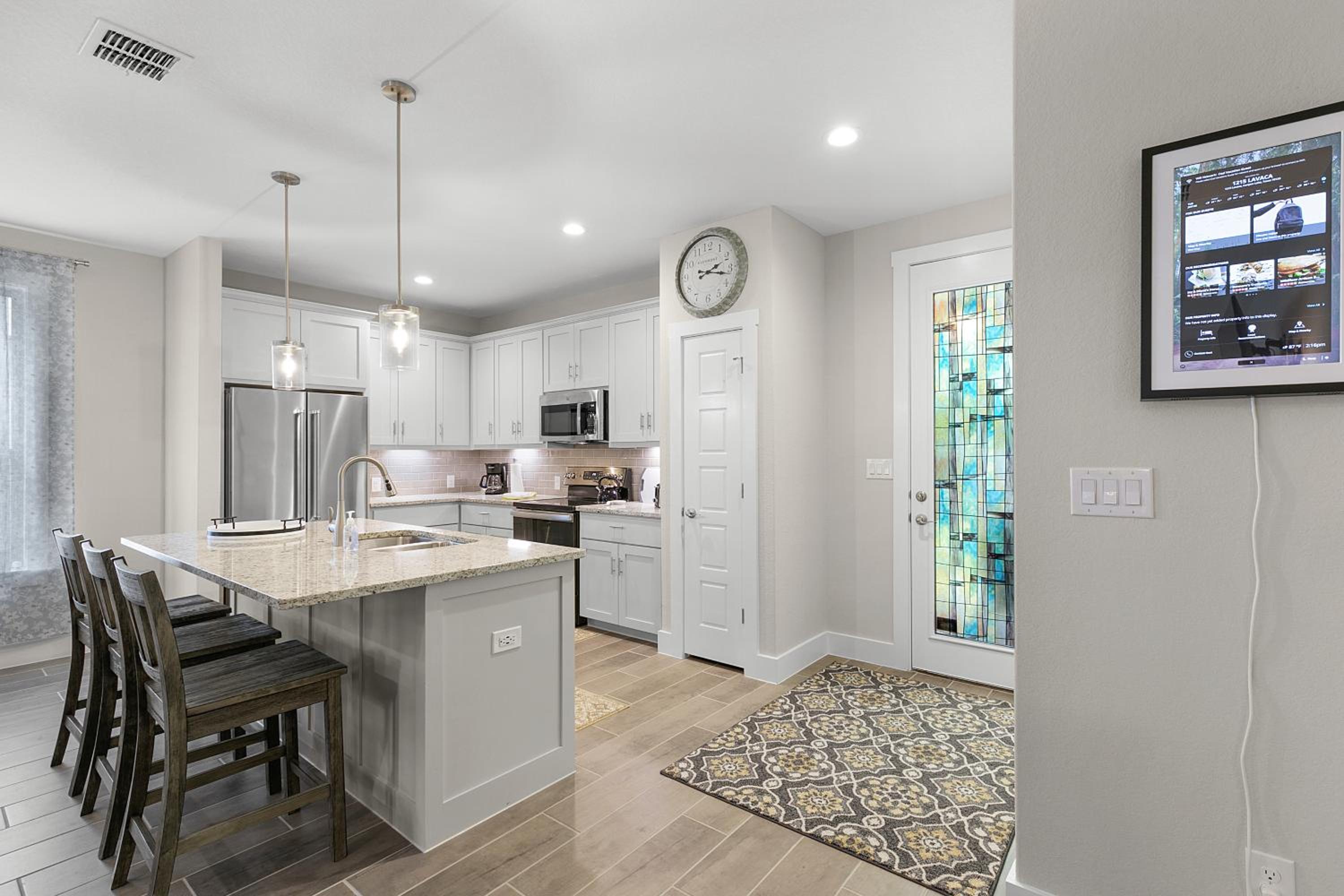 Vacation Home - Photo 17