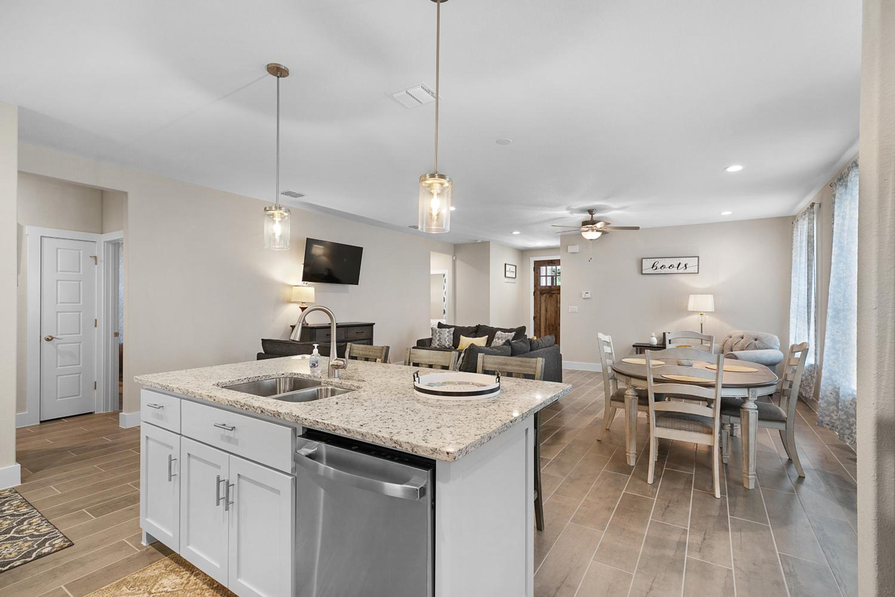 Vacation Home - Photo 15