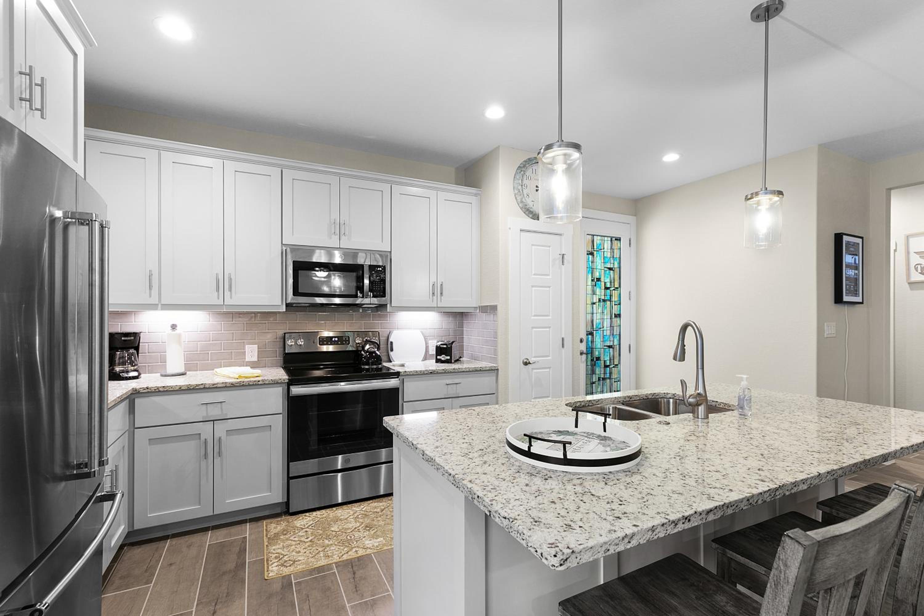 Vacation Home - Photo 14