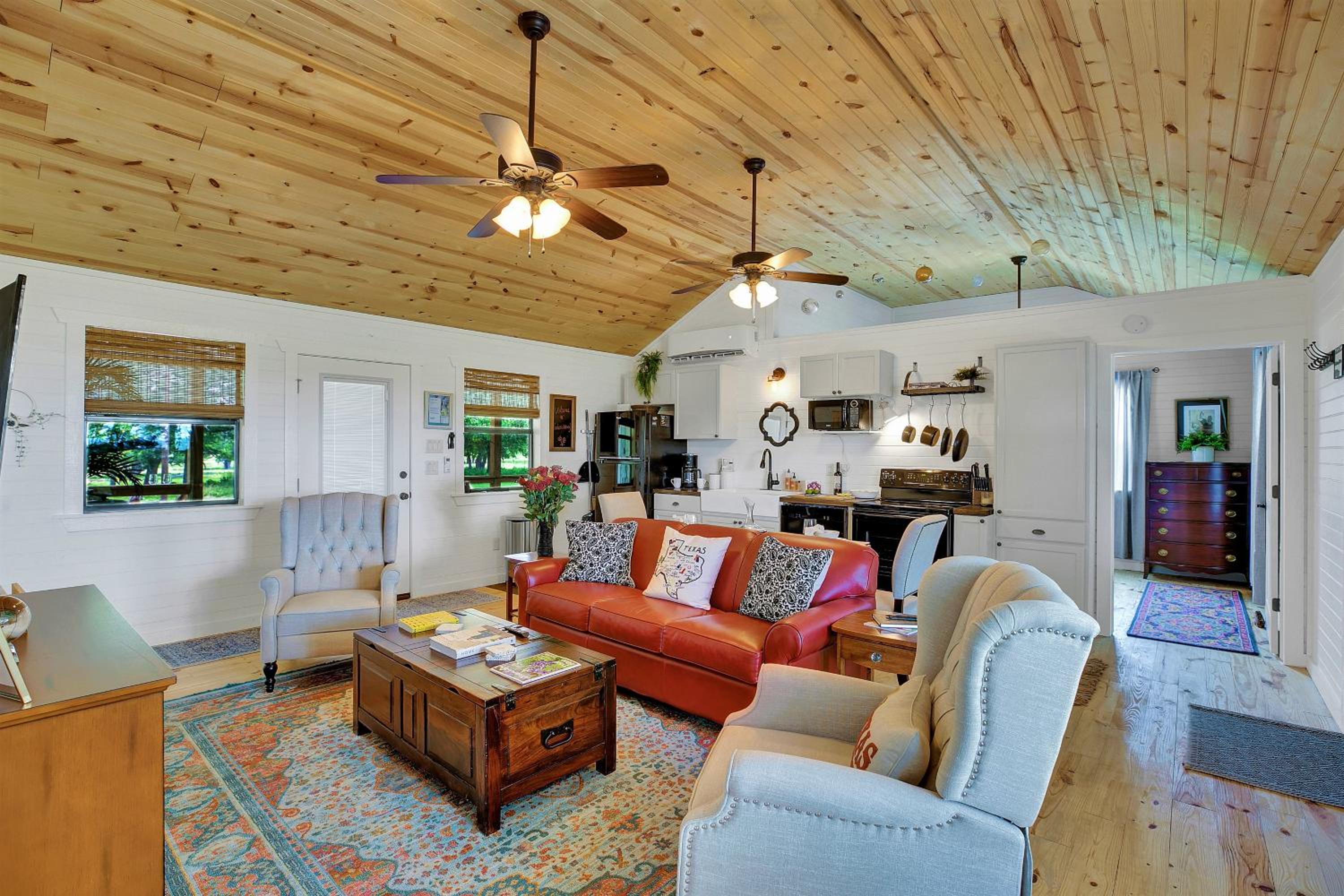 Vacation Home - Photo 17