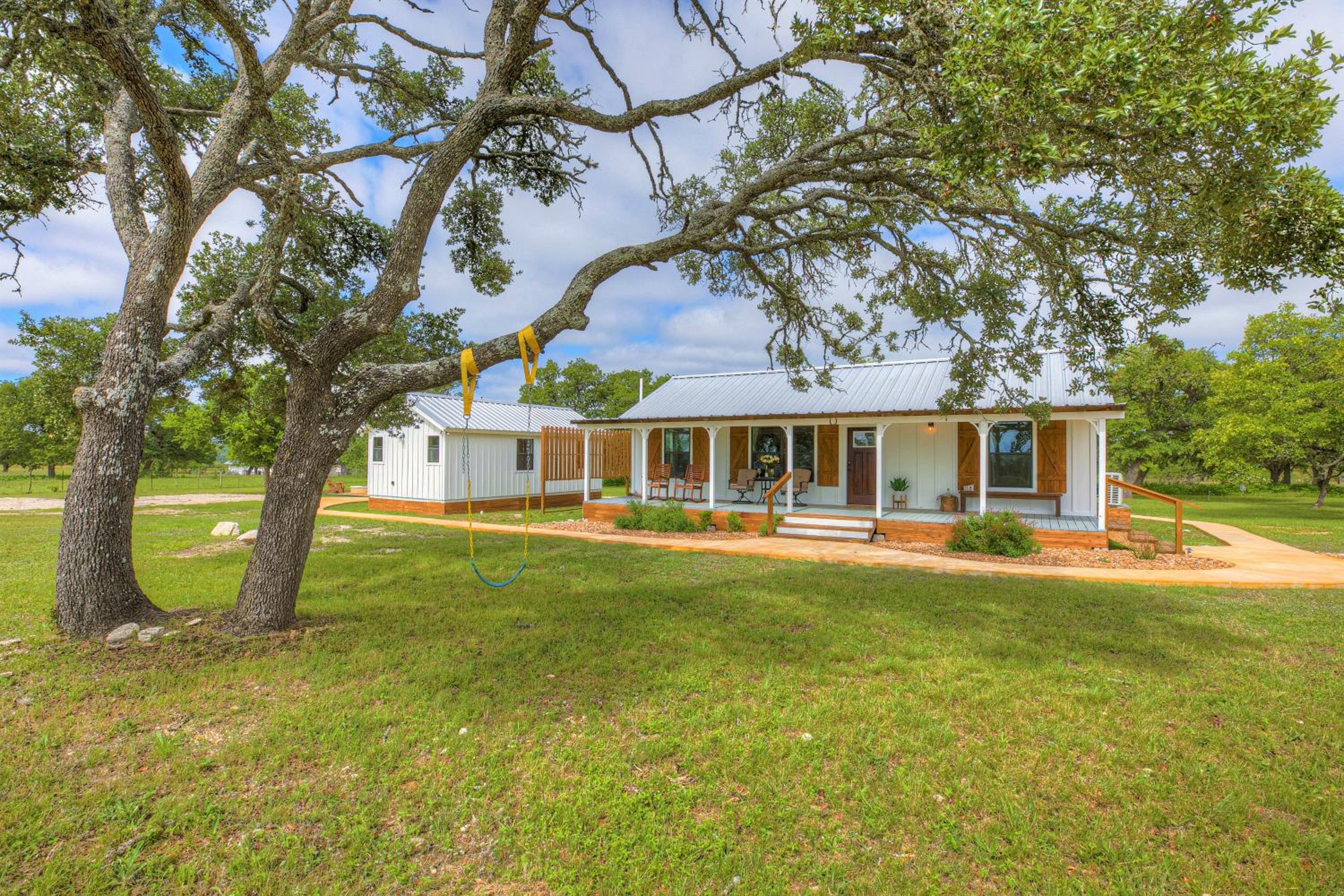 Vacation Home - Photo 21