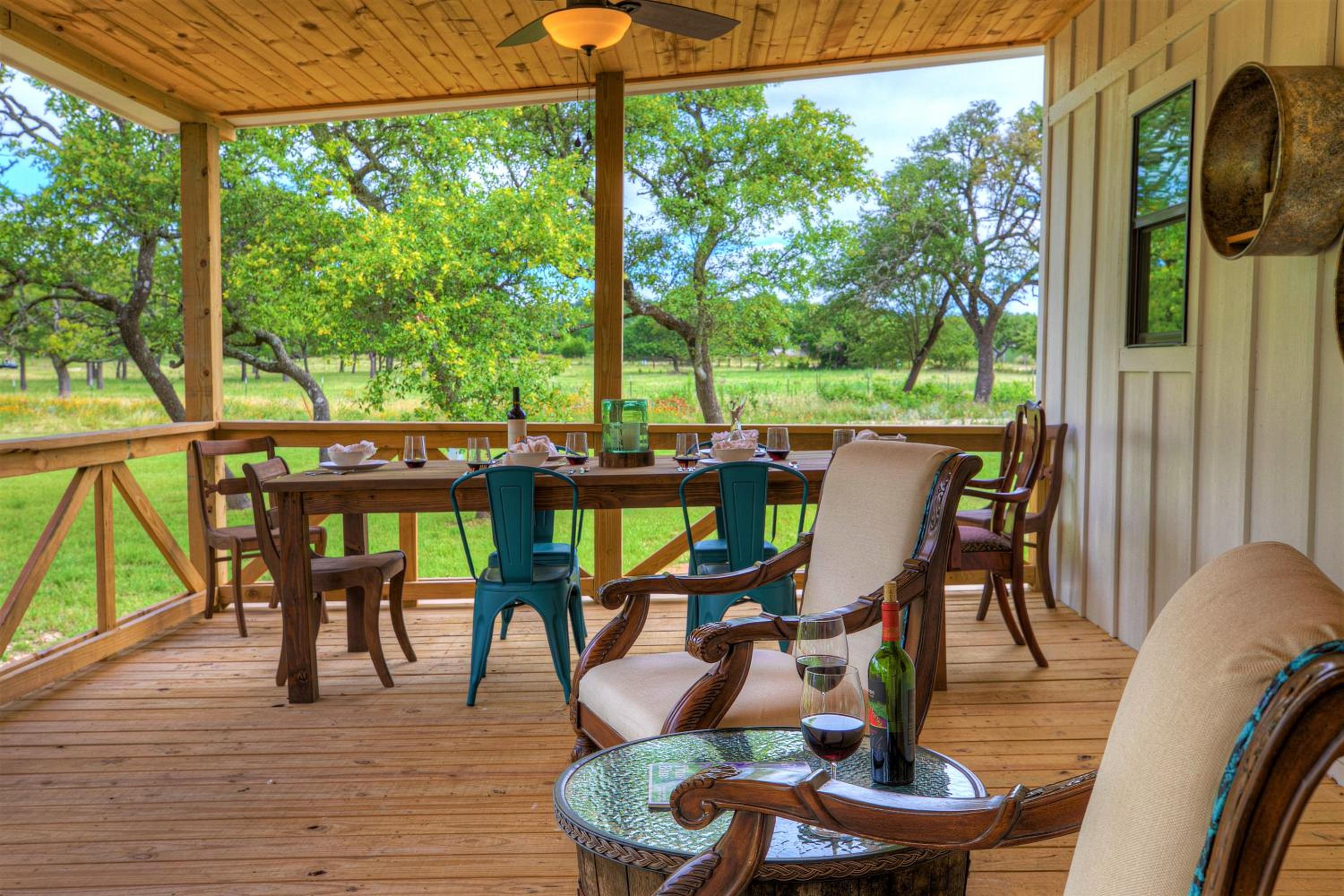 Vacation Home - Photo 22