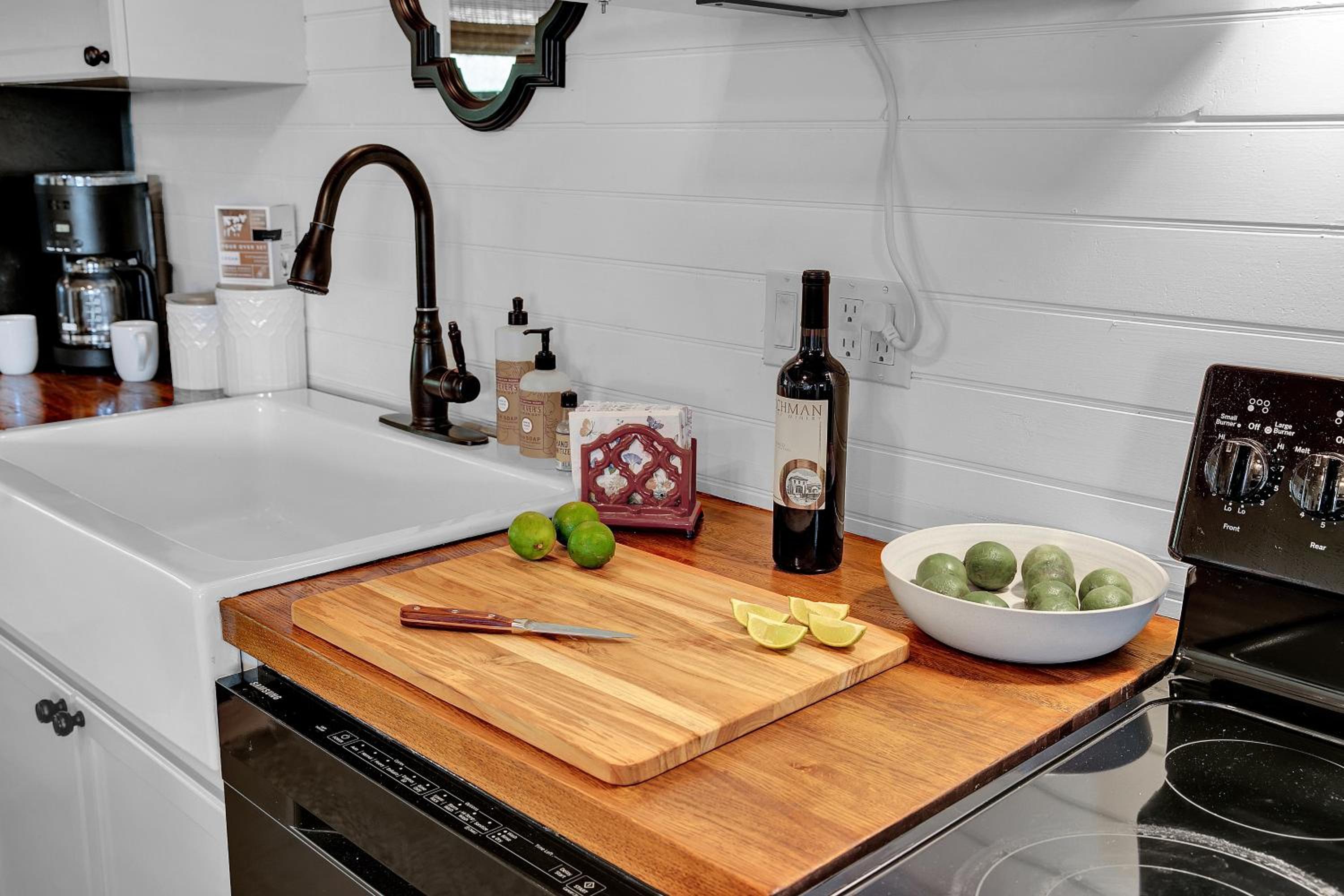 Vacation Home - Photo 24