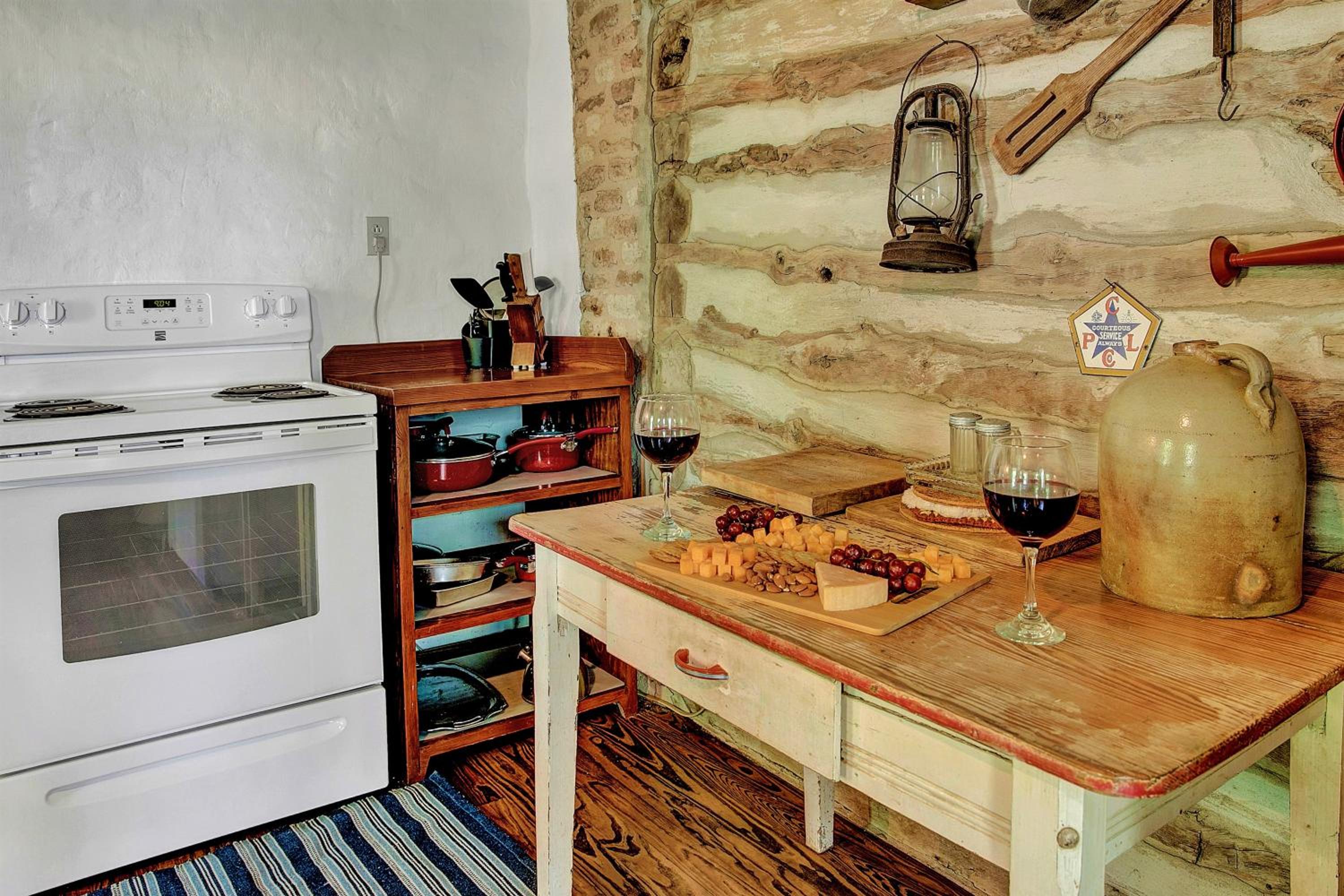 Vacation Home - Photo 16