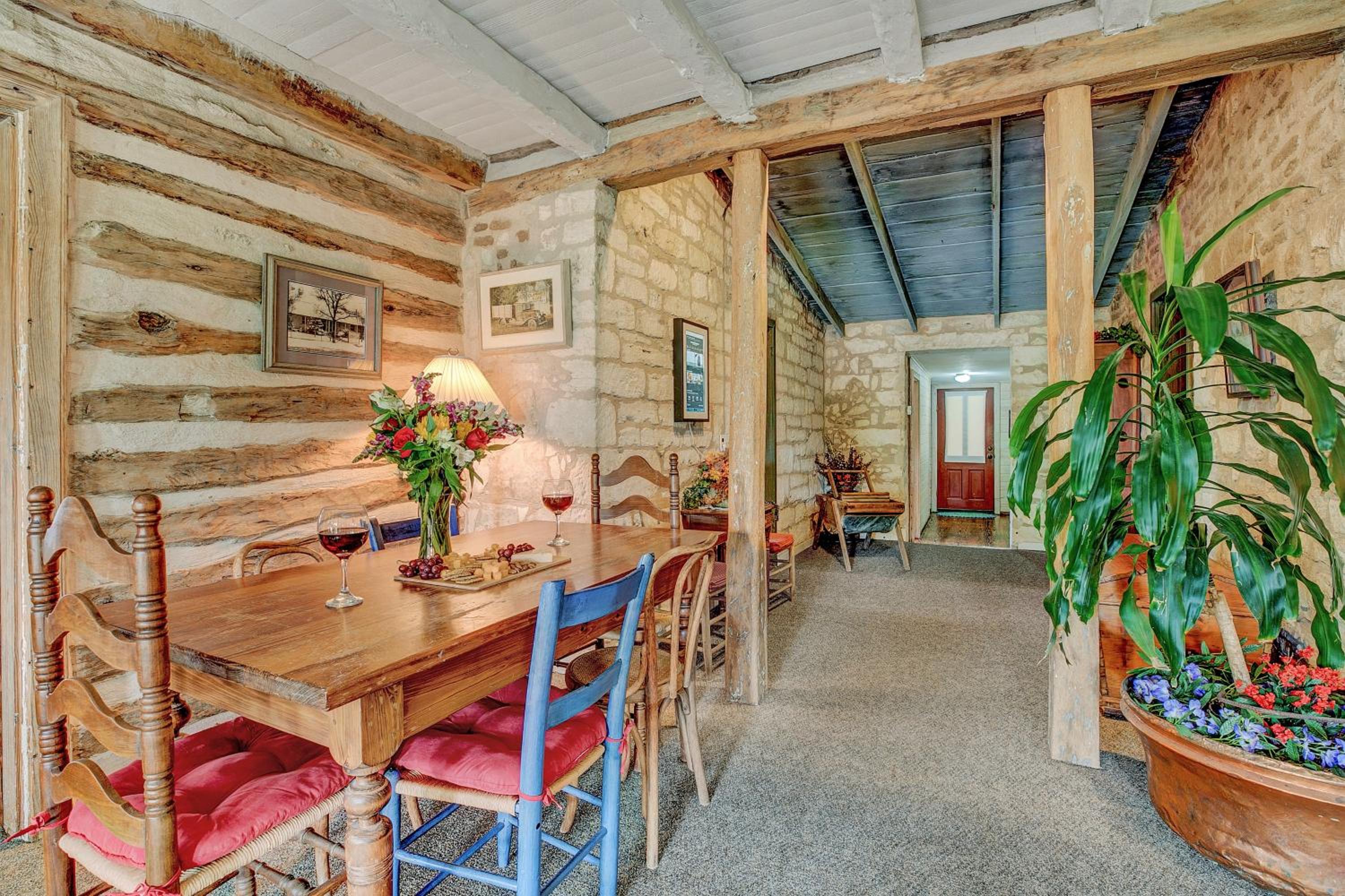 Vacation Home - Photo 17