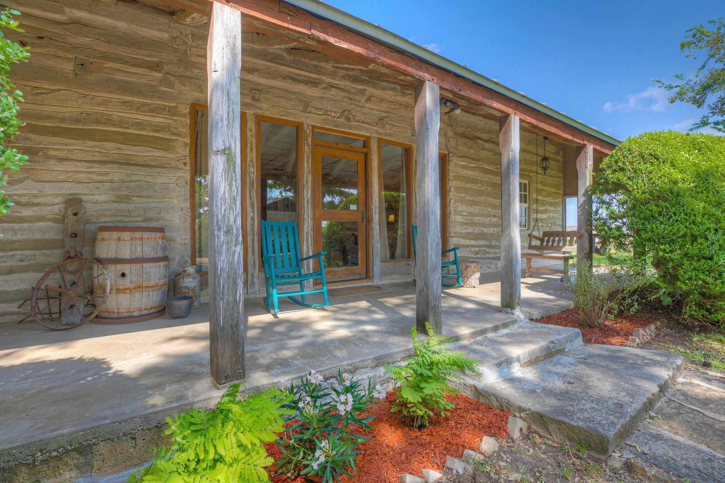 Vacation Home - Photo 25