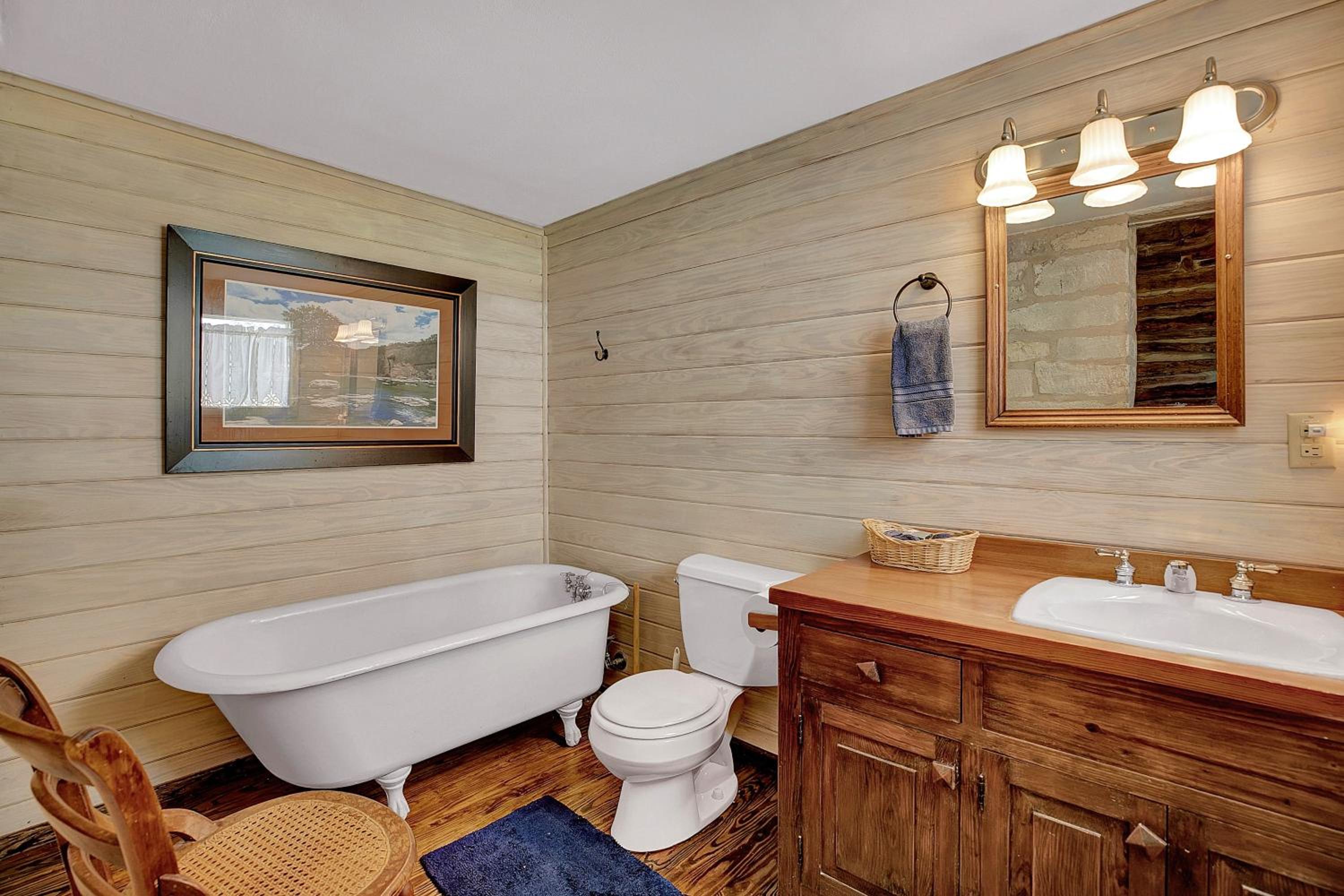 Vacation Home - Photo 27