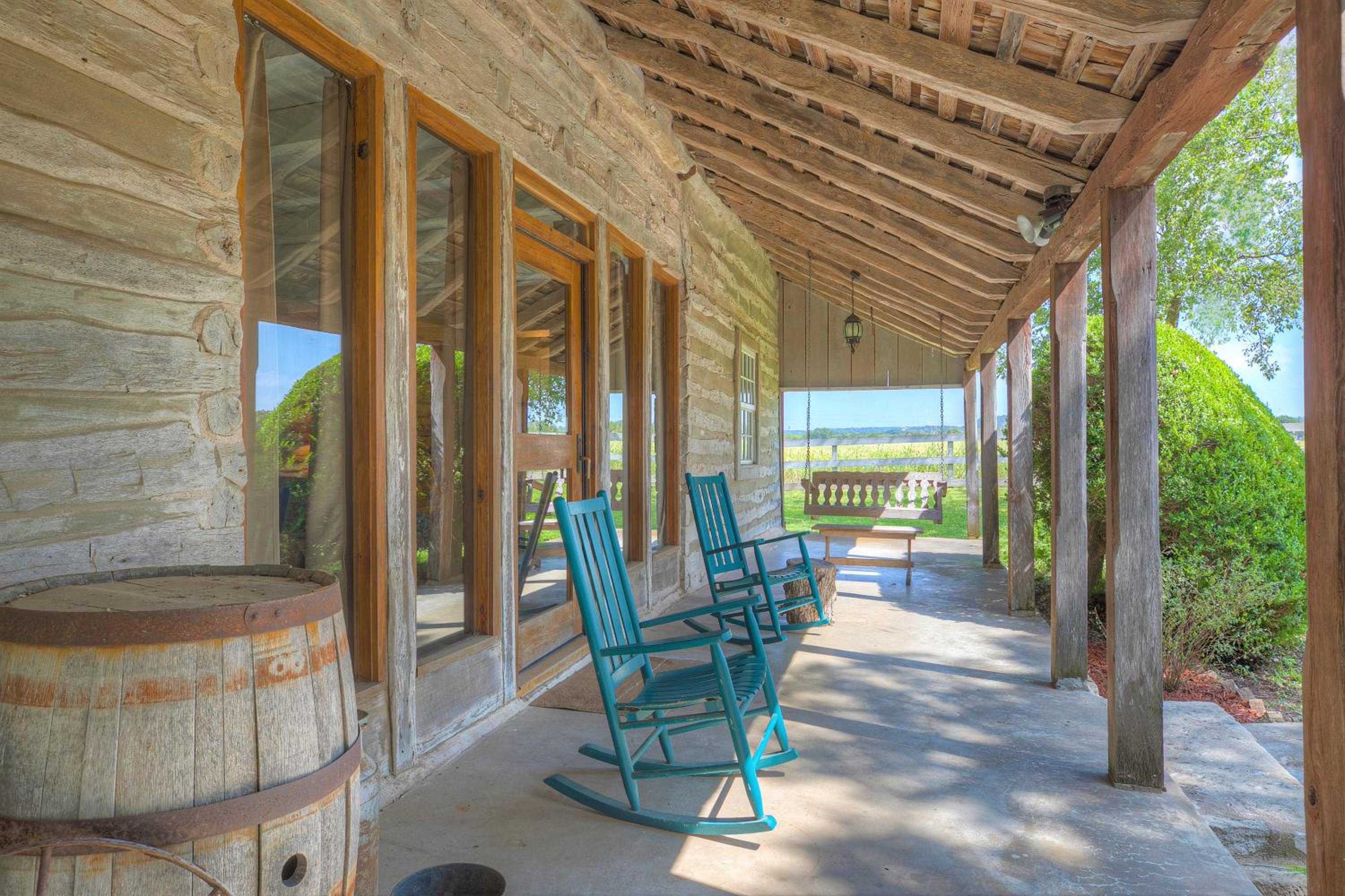 Vacation Home - Photo 29
