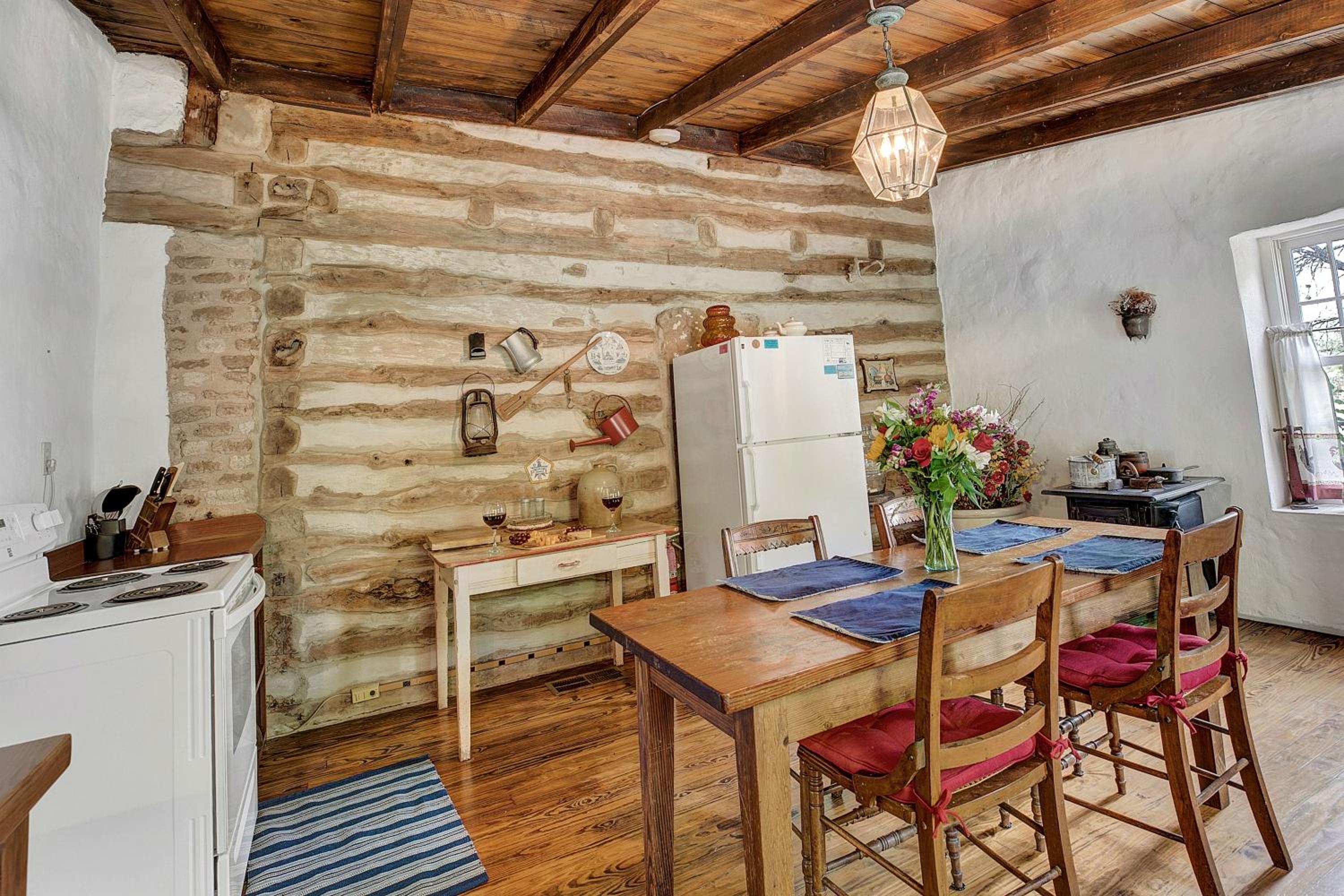 Vacation Home - Photo 30