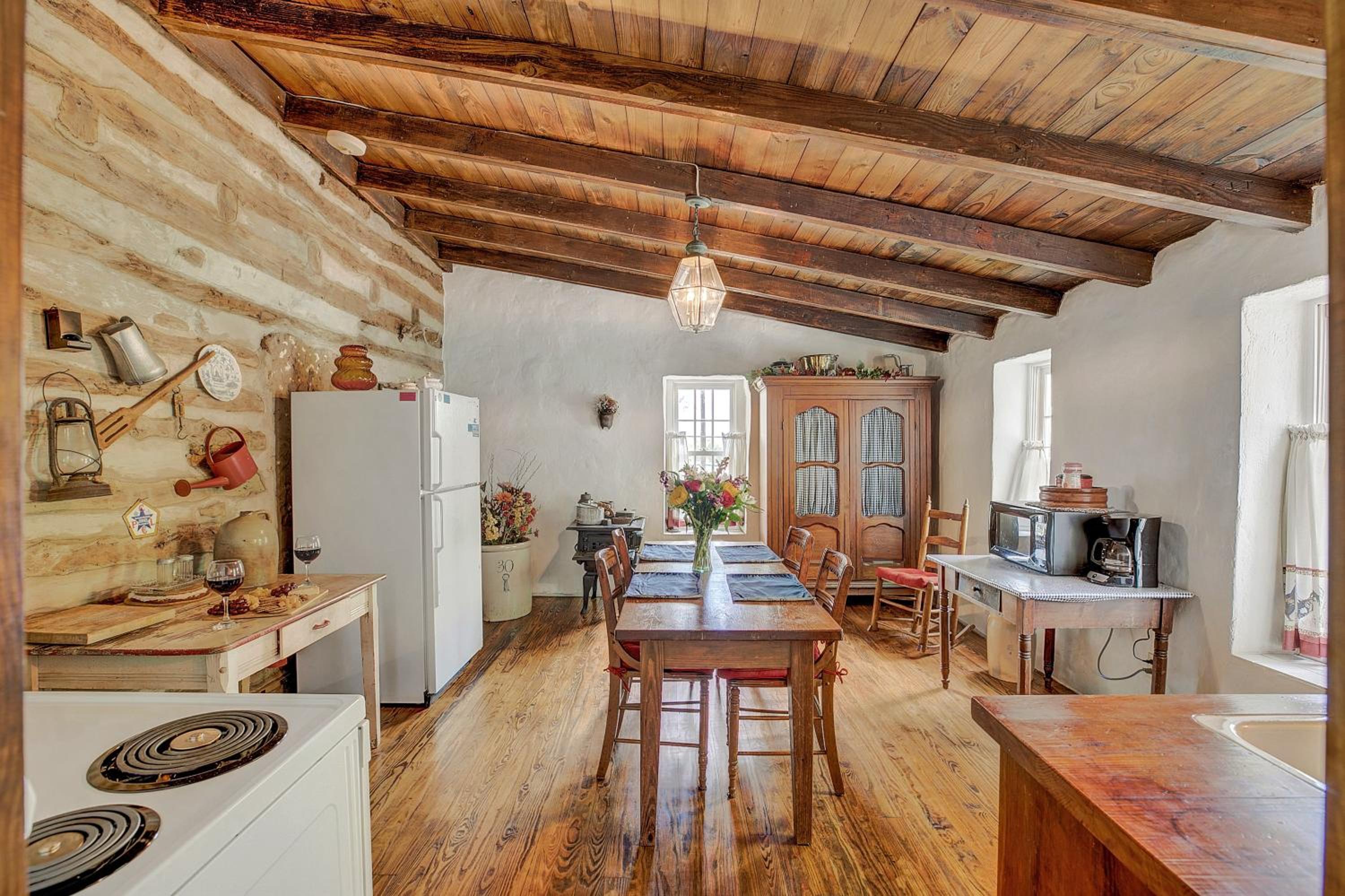 Vacation Home - Photo 31