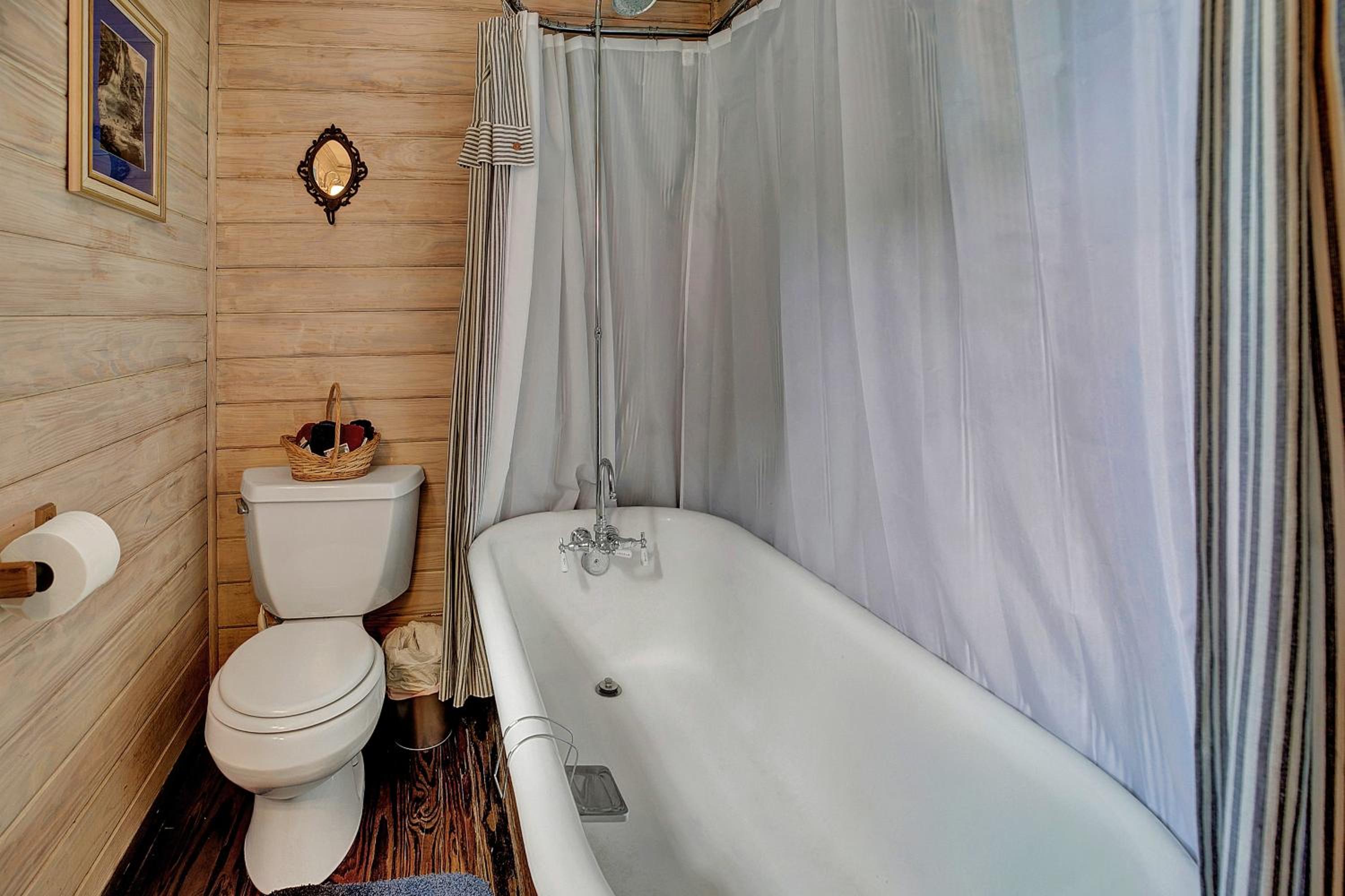 Vacation Home - Photo 33