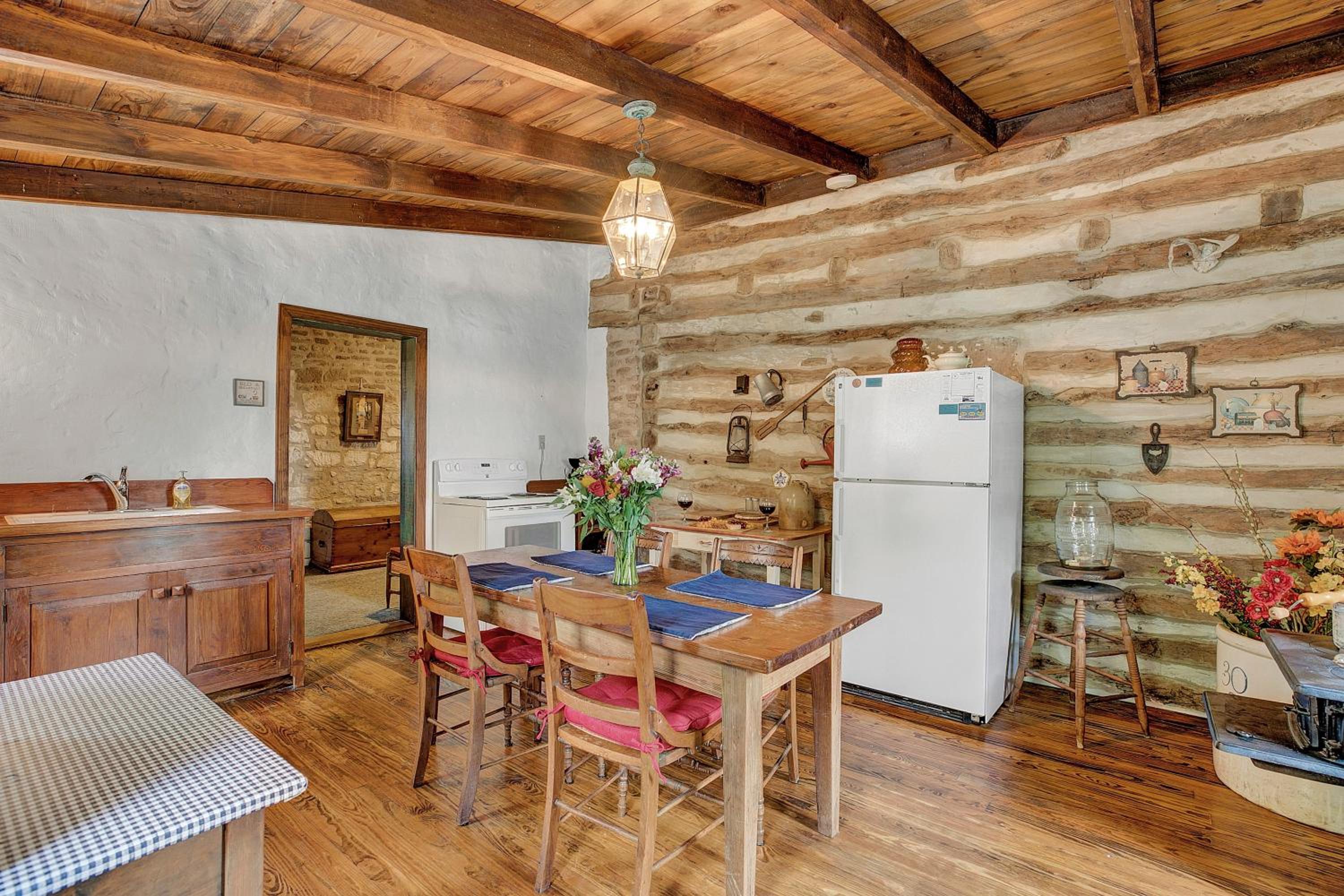 Vacation Home - Photo 34