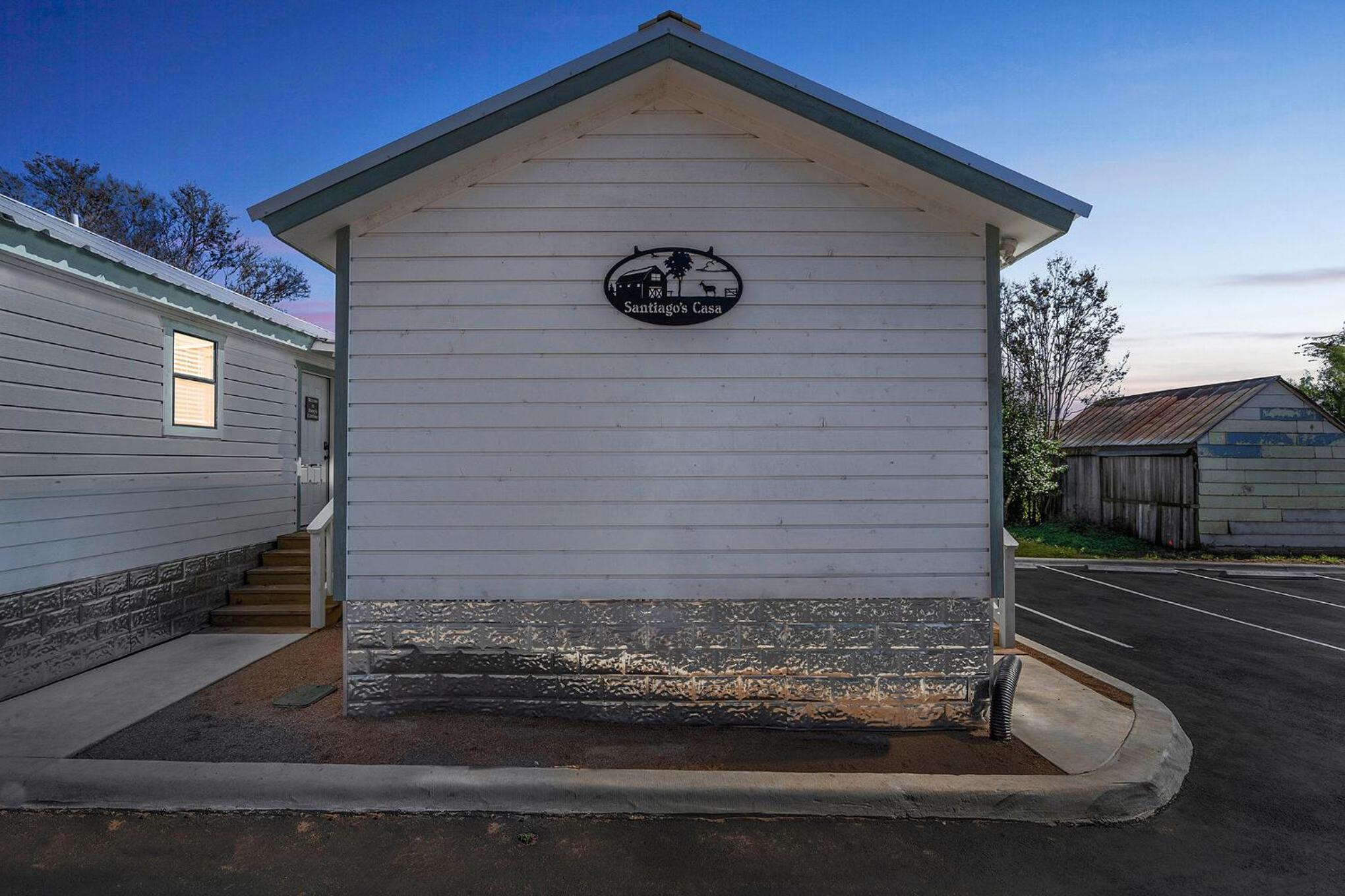 Vacation Home - Photo 20
