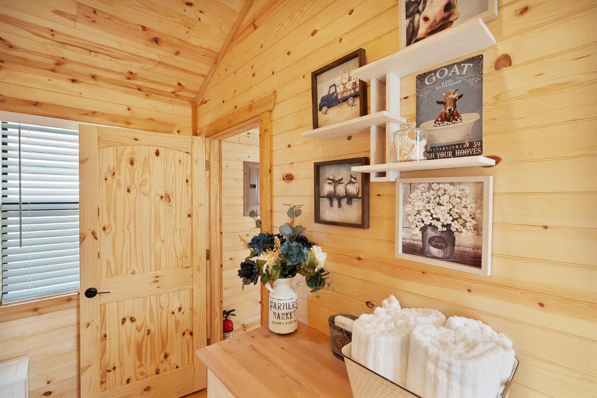 Vacation Home - Photo 26