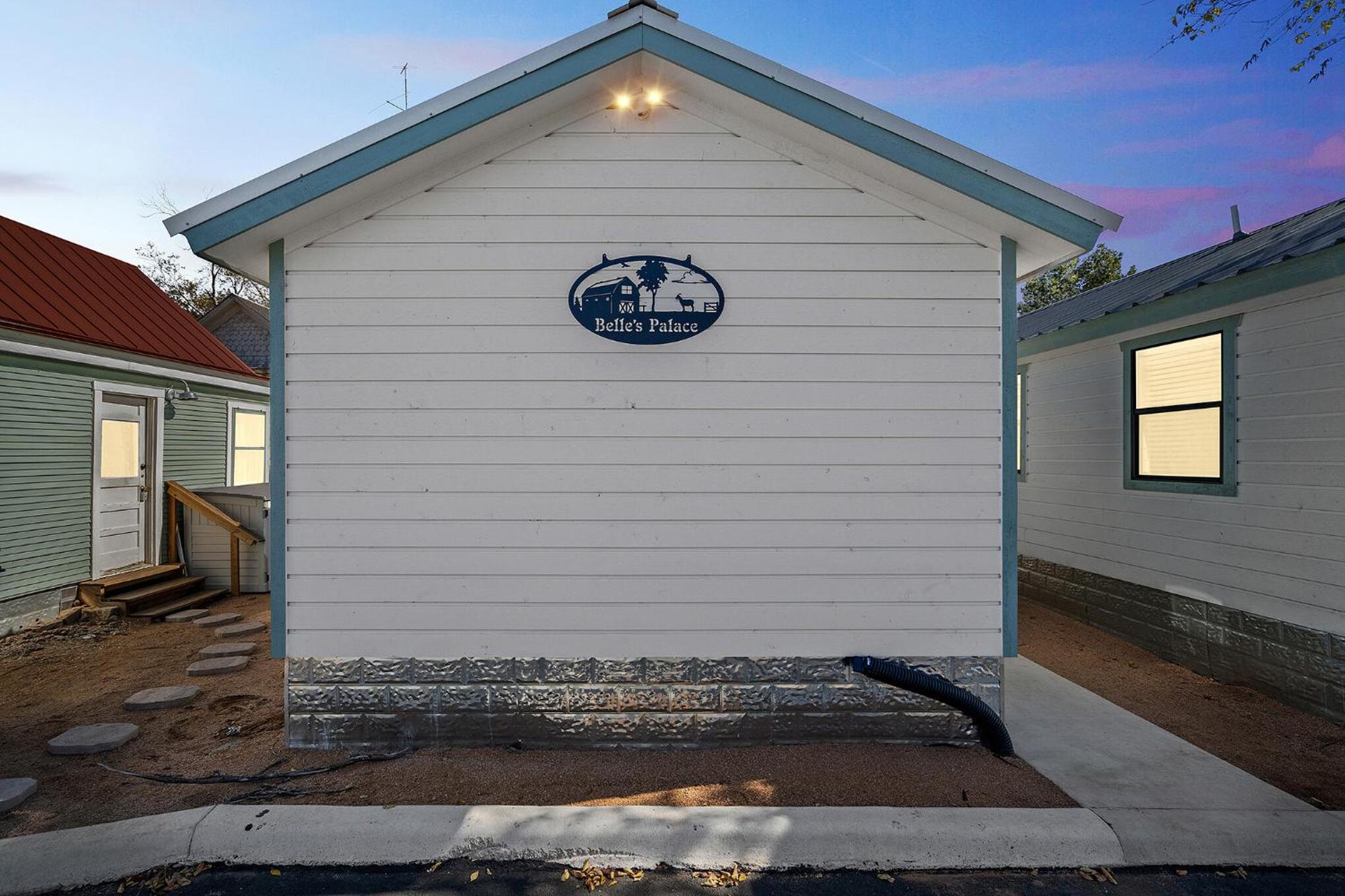 Vacation Home - Photo 29