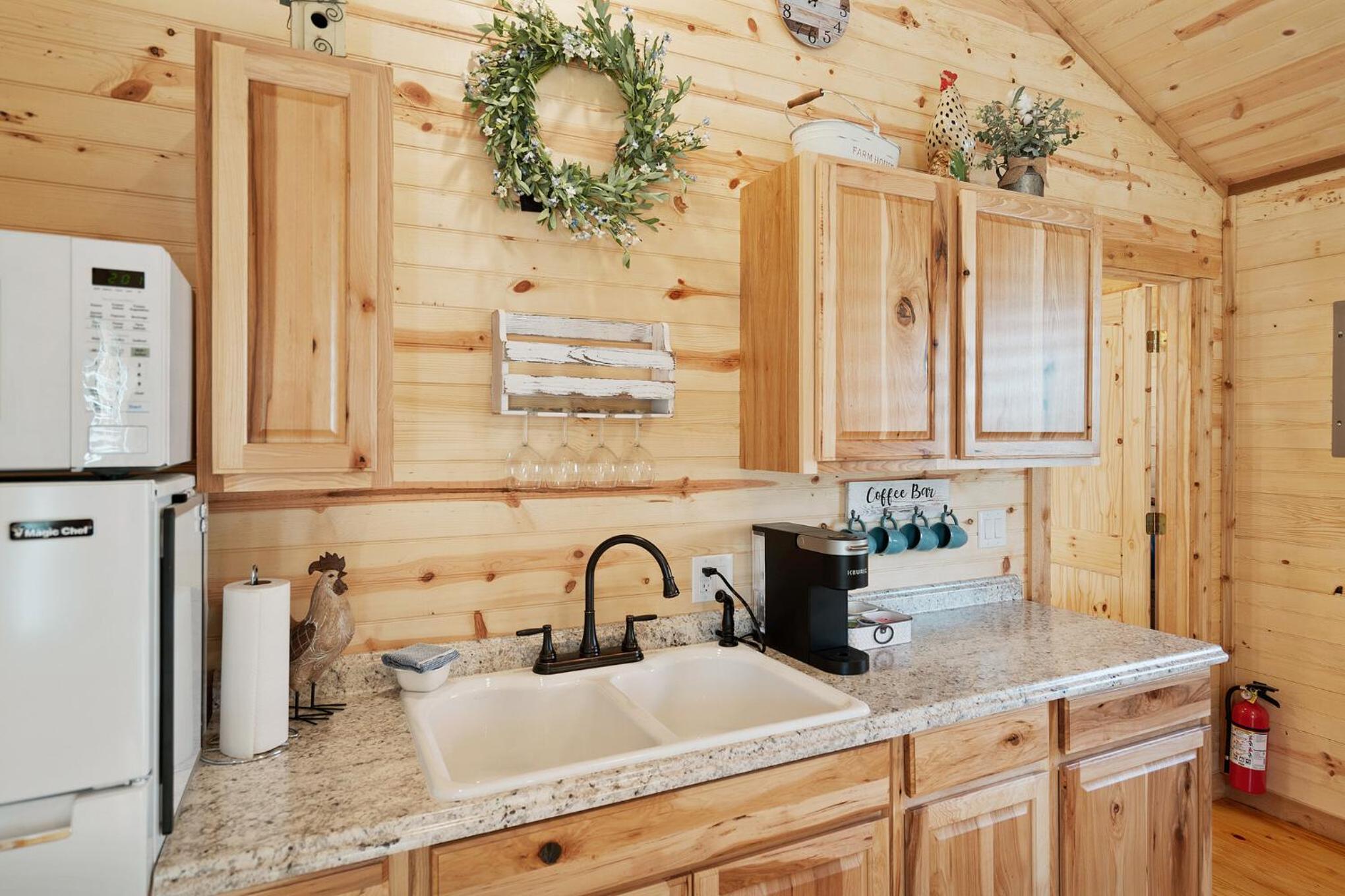 Vacation Home - Photo 14