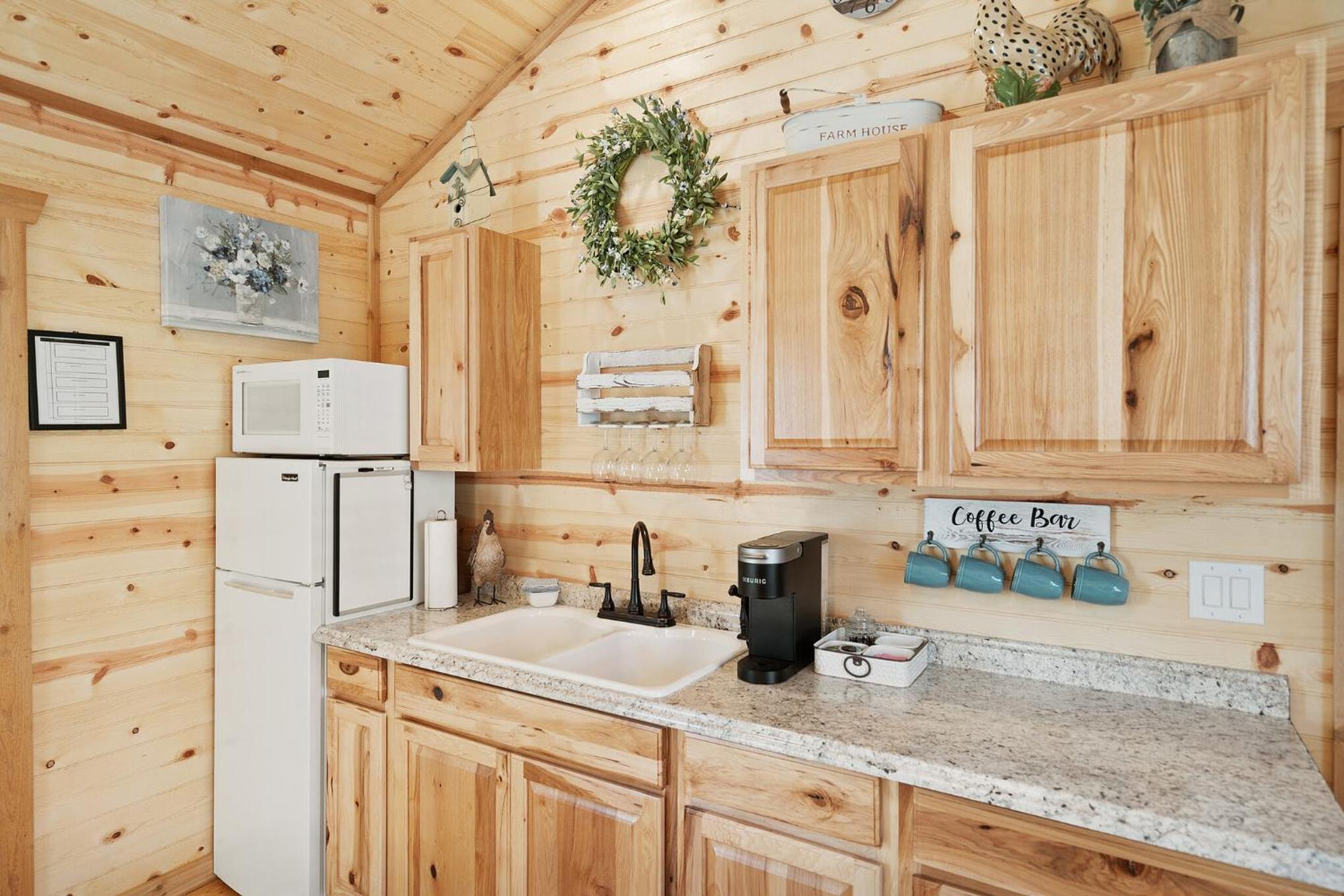Vacation Home - Photo 15