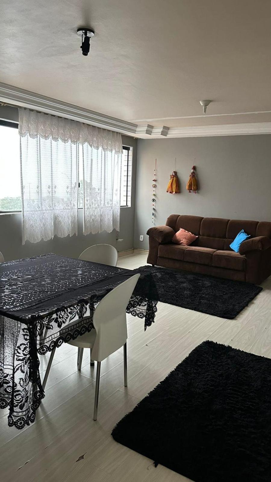 Three-Bedroom Apartment photo 2
