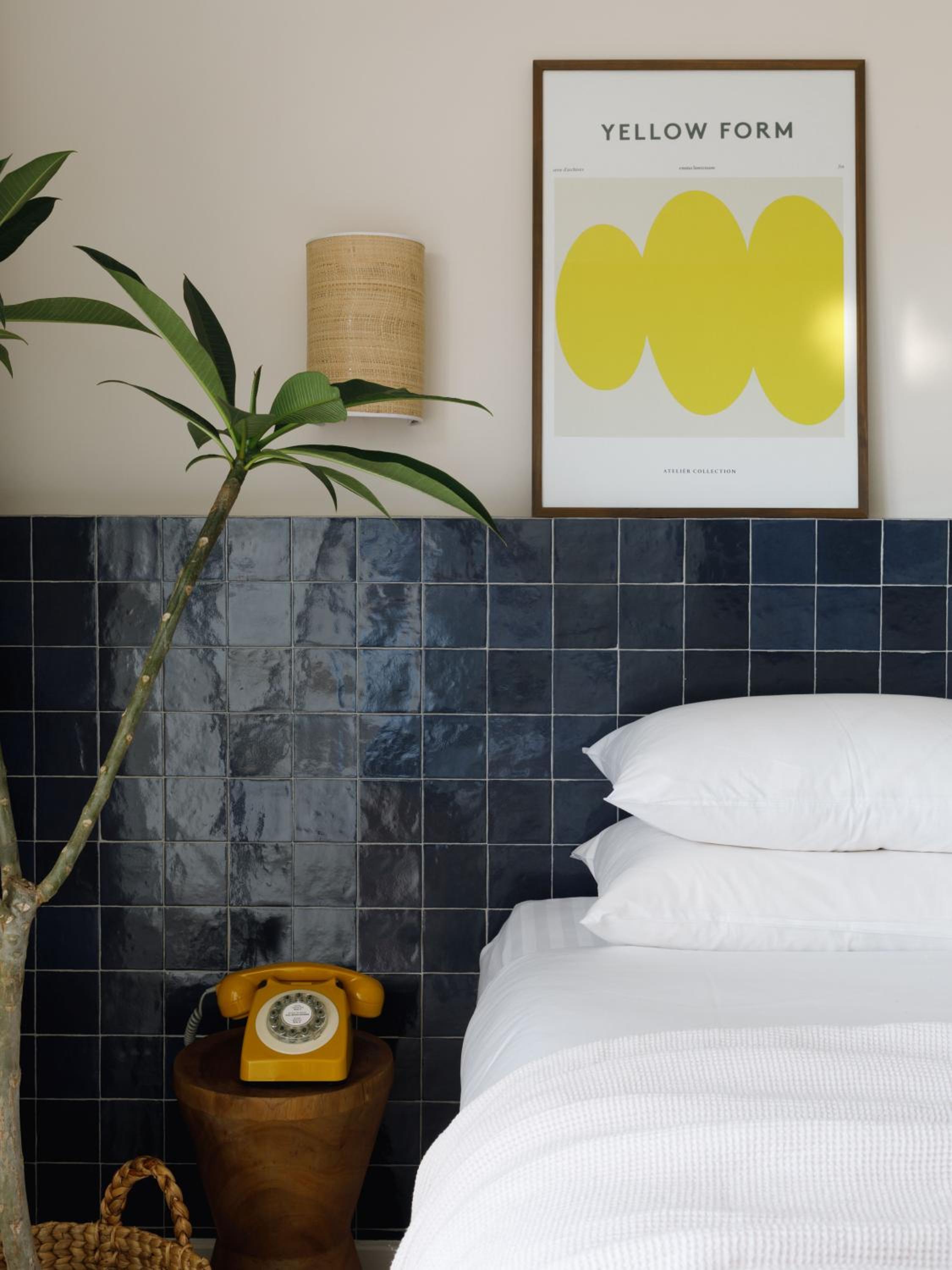 Executive Double Room - Photo 12