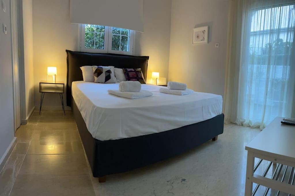 Two-Bedroom House photo 1