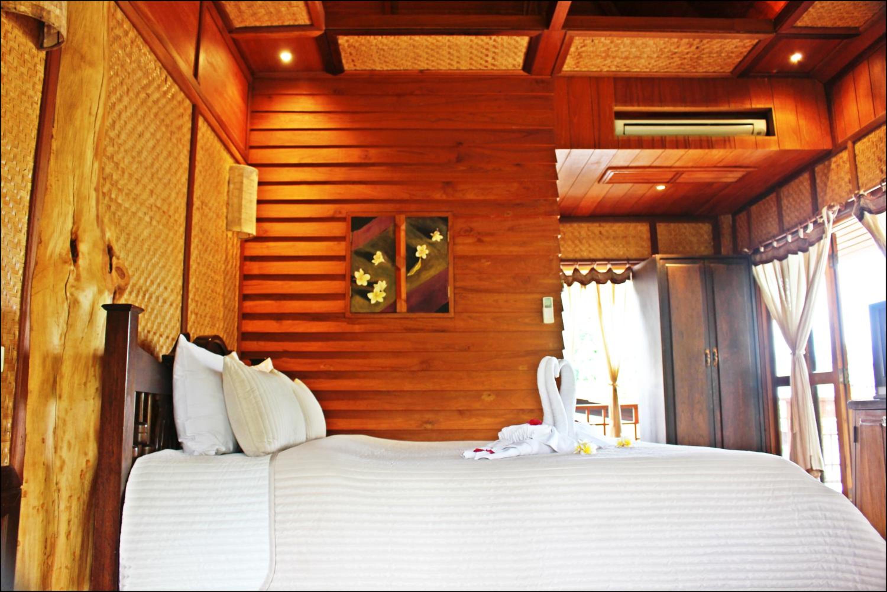 Basic Double Room
