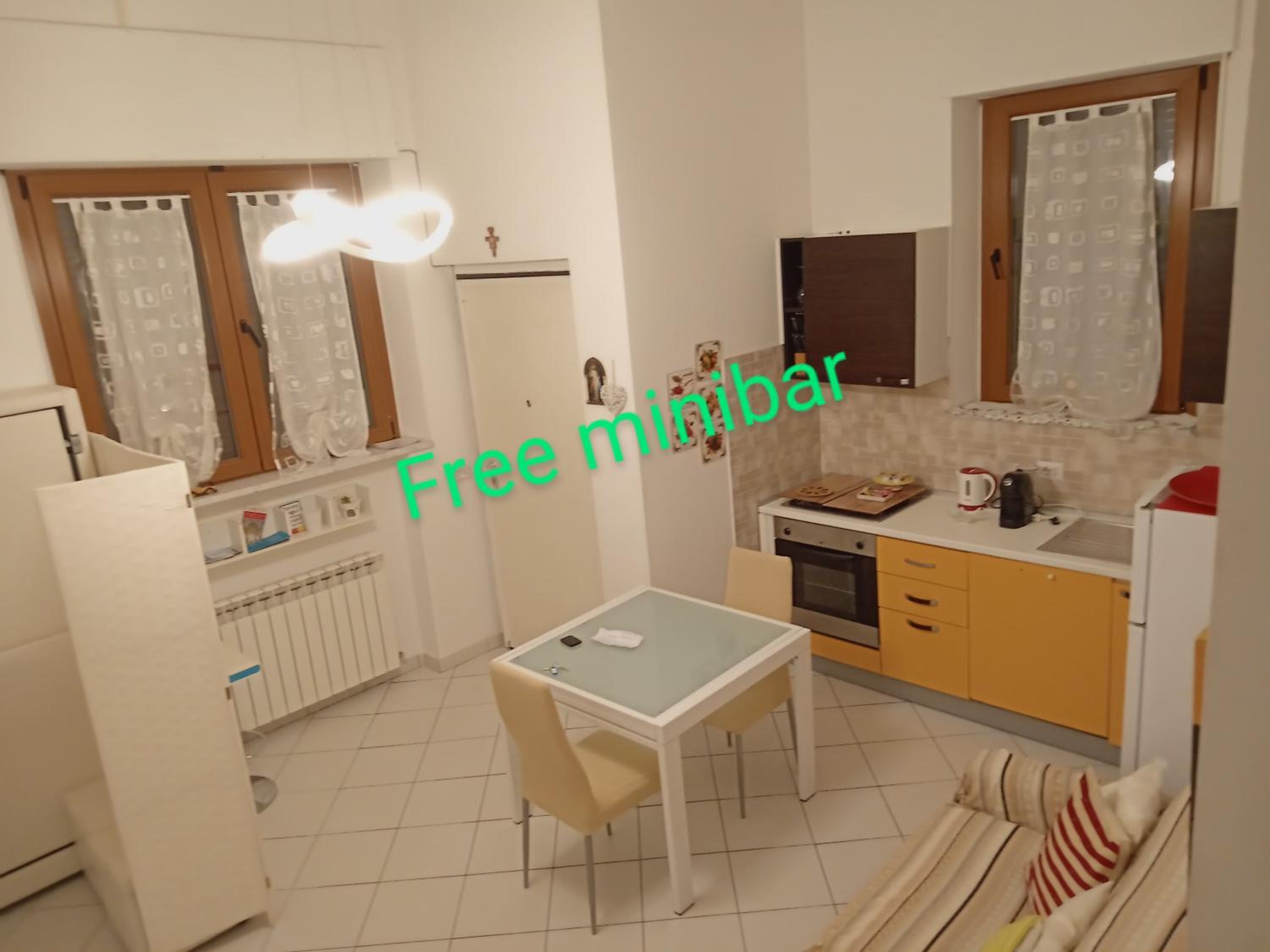 Maisonette photo 2