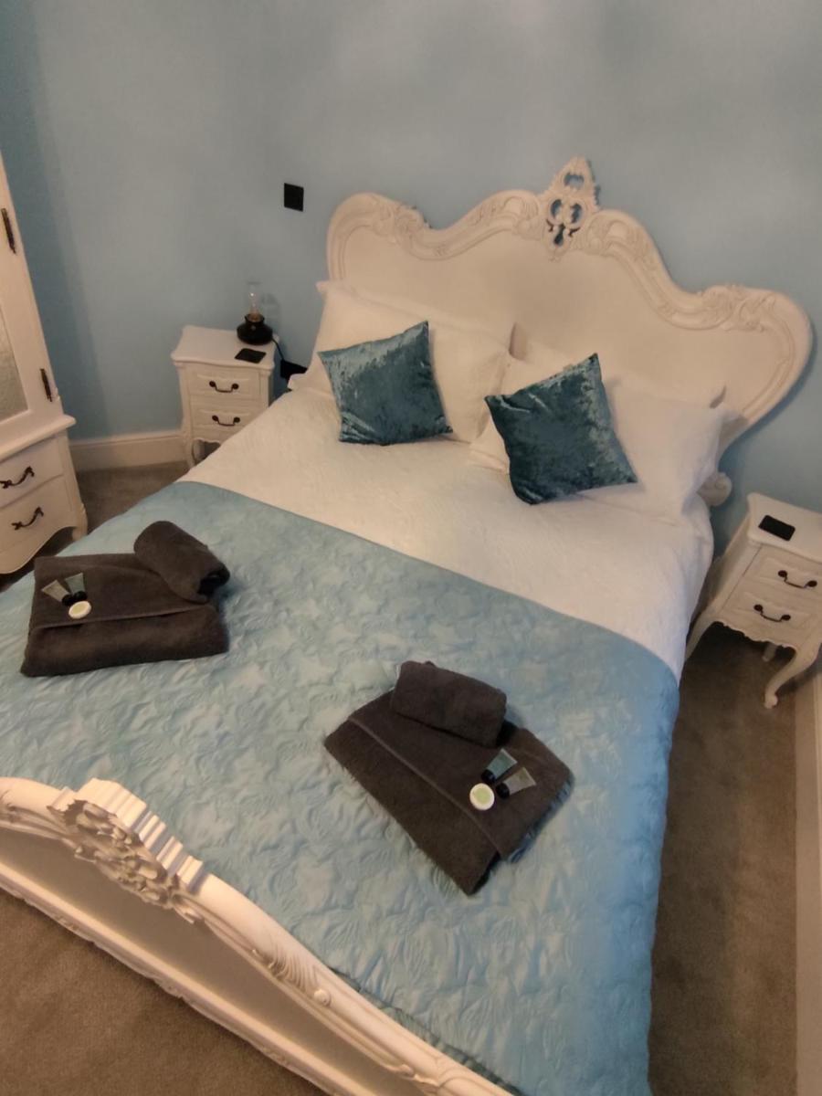 Superior Double Room photo 3