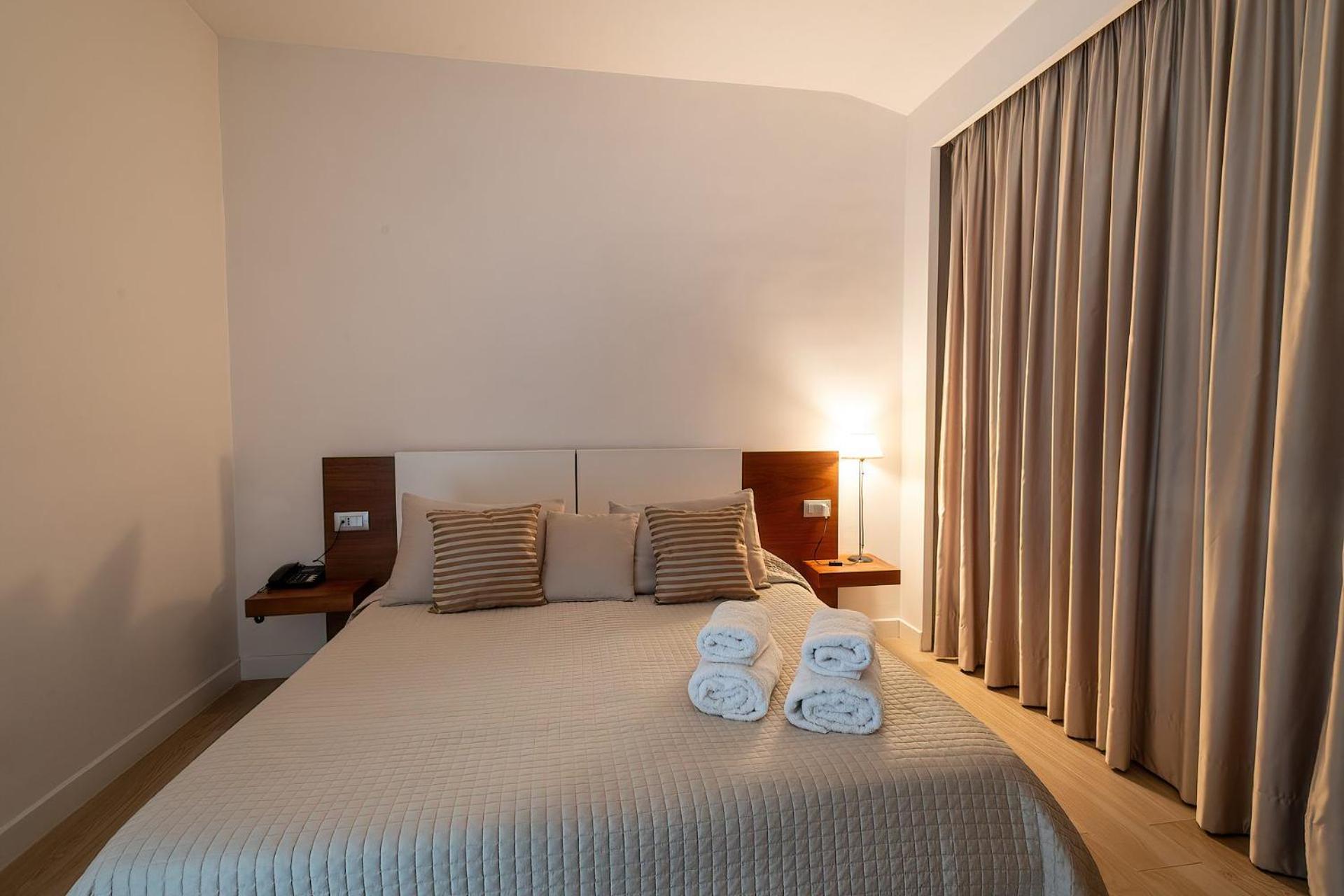Budget Double or Twin Room - Photo 3