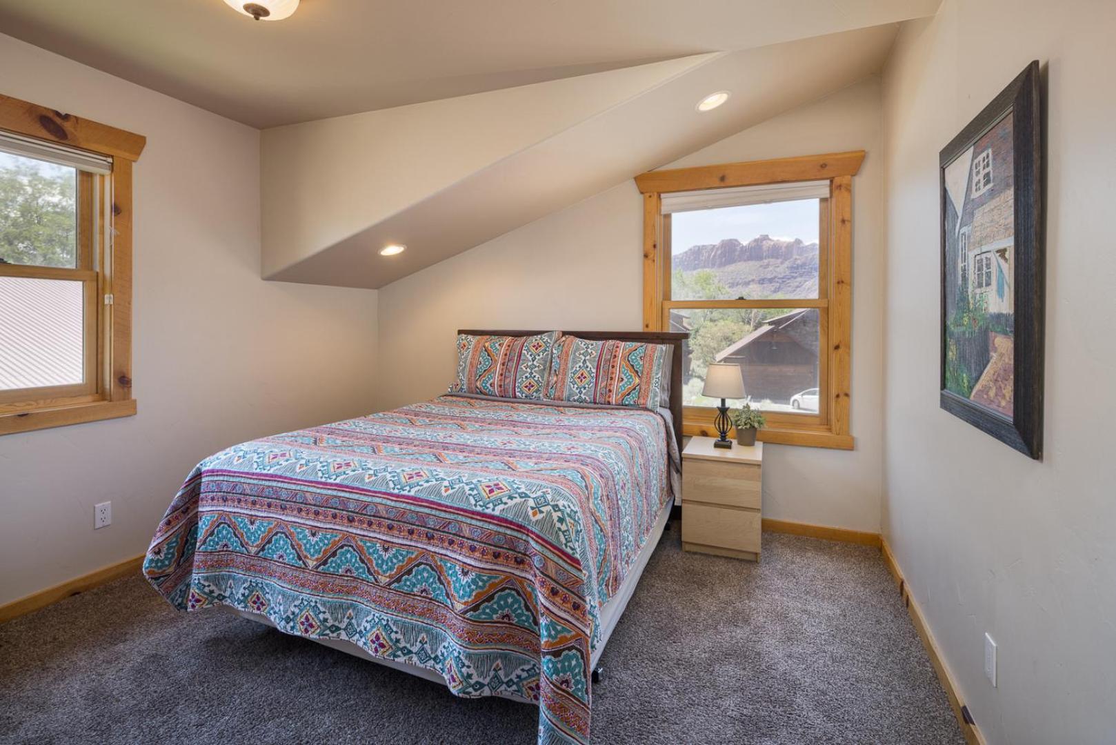 Four-Bedroom House photo 2