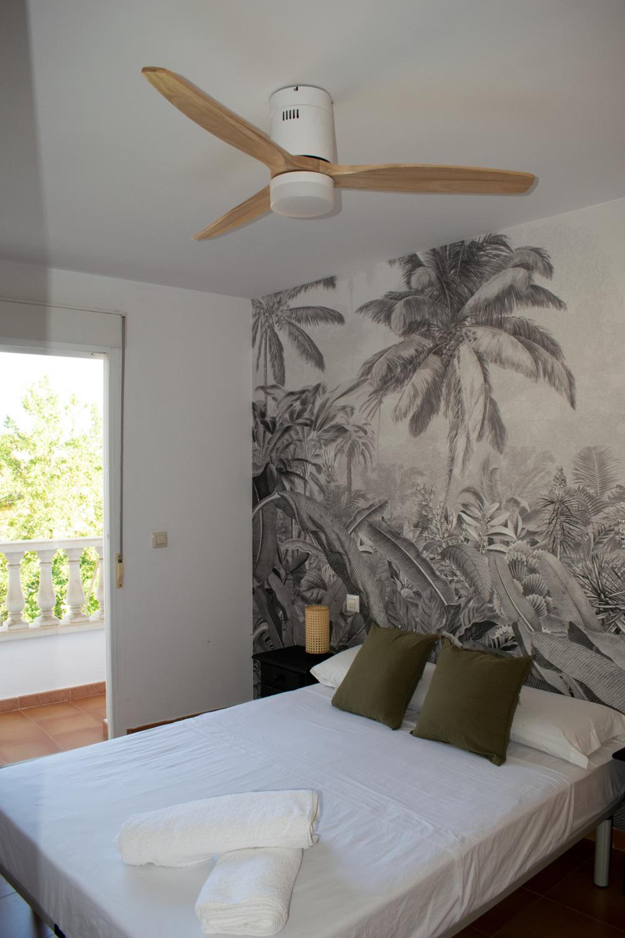 Departamento de tres habitaciones
