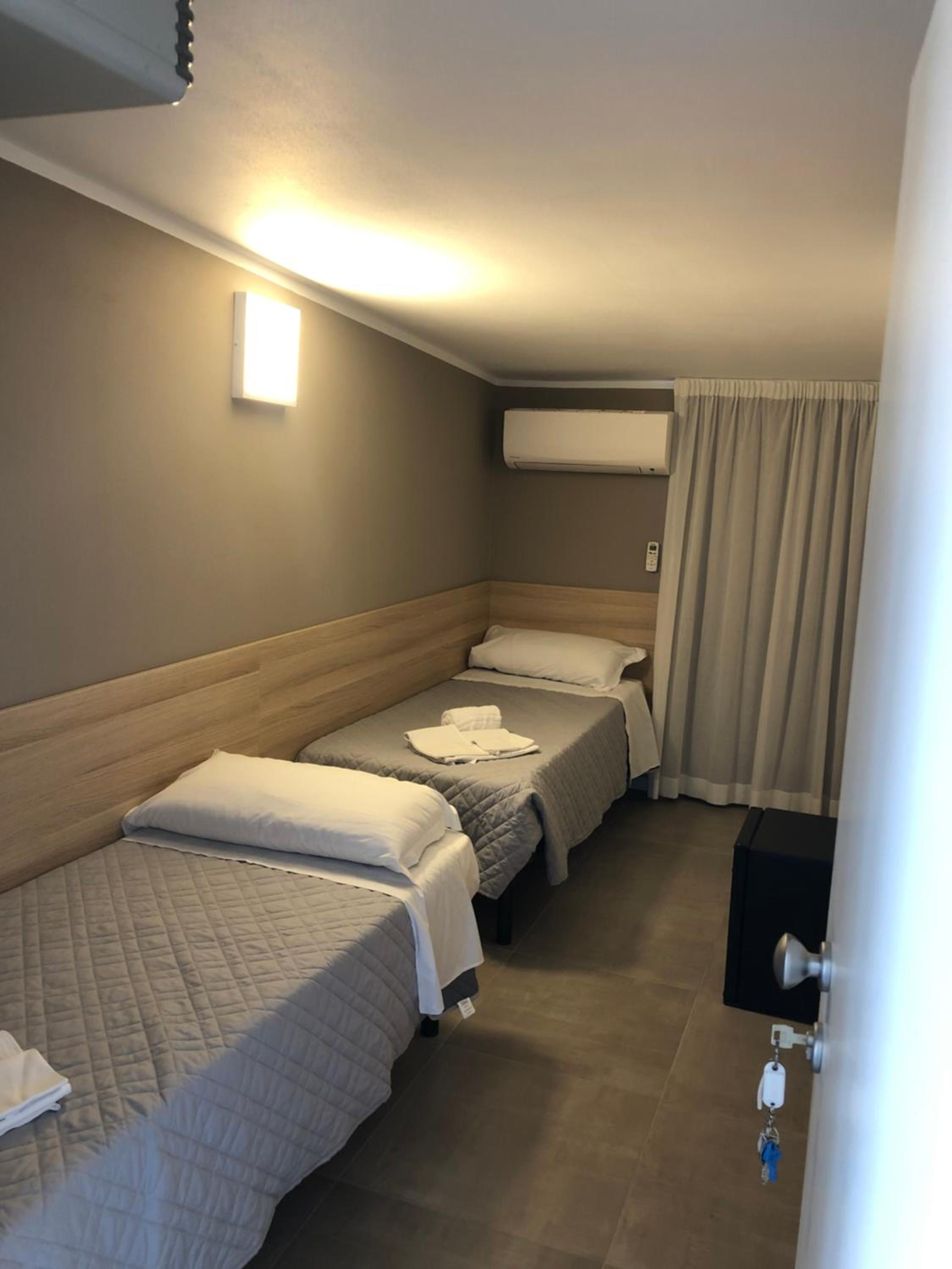 Twin Room photo 1