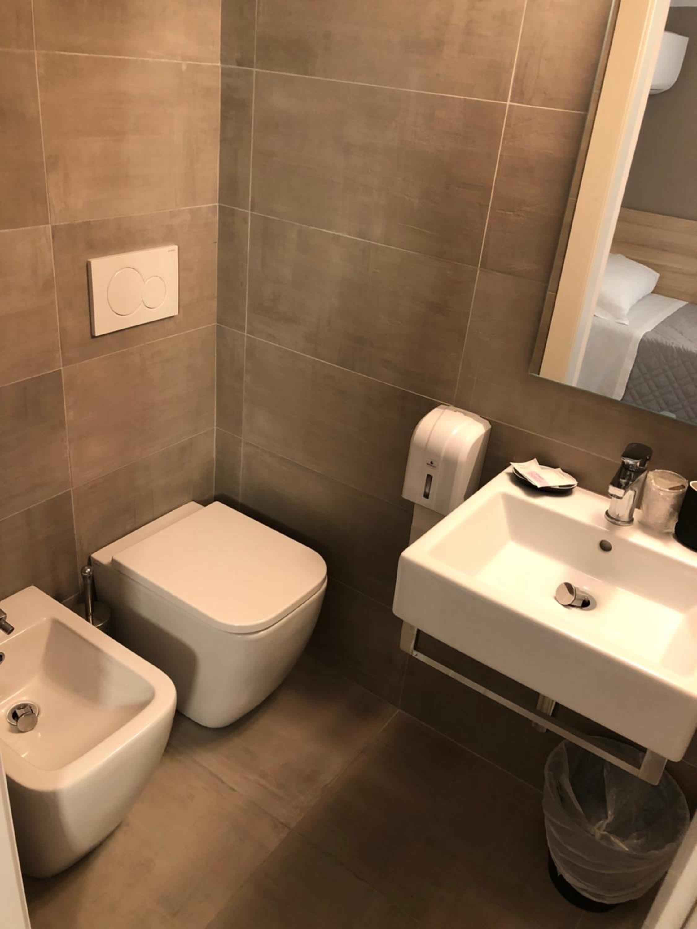Twin Room photo 3