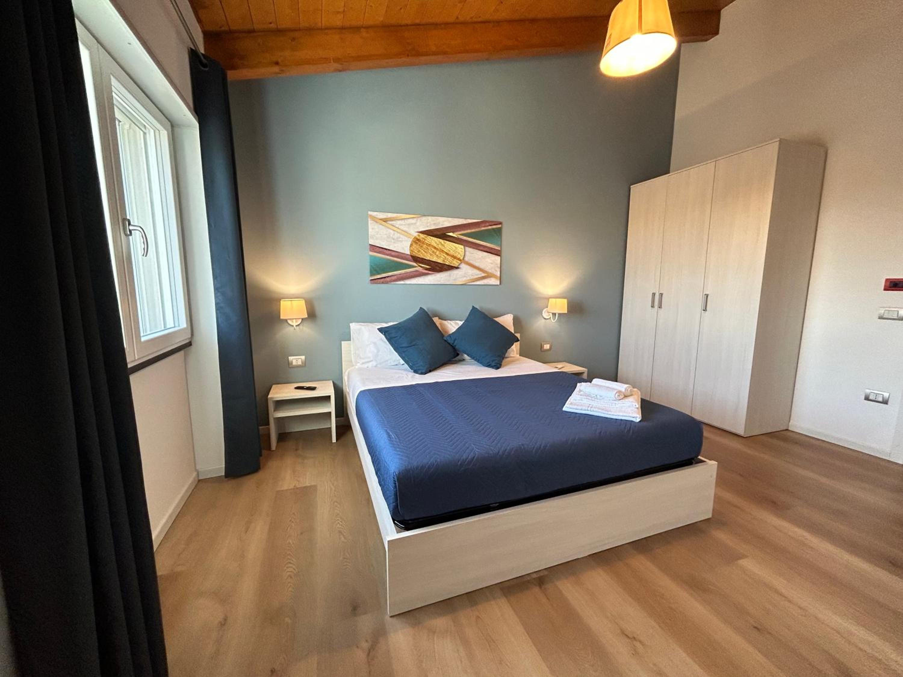 Double Room with Private Bathroom photo 1