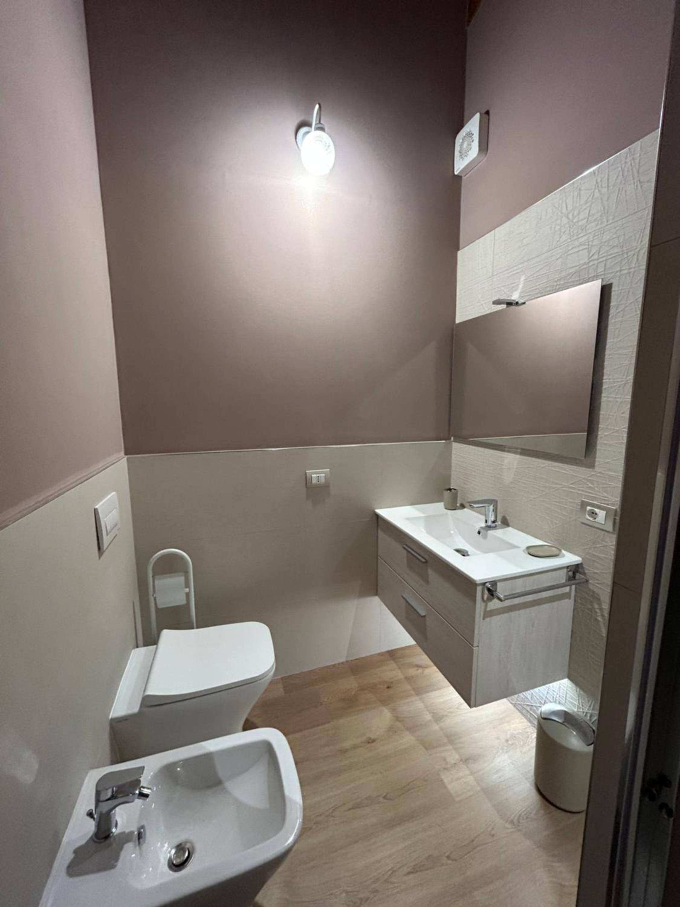 Triple Room with Private Bathroom photo 3